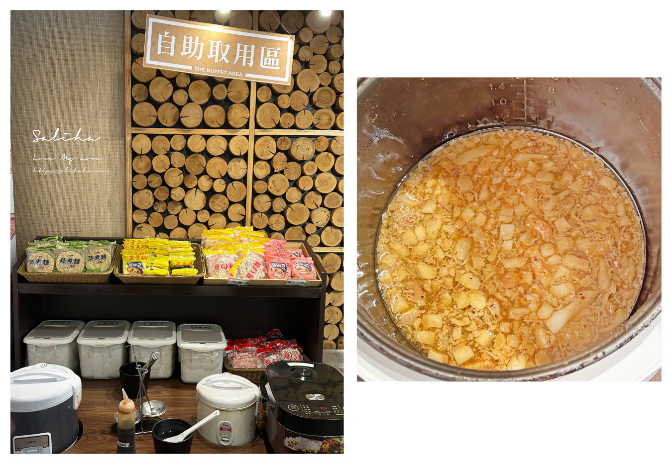 肉多多火鍋中山北店-期間限定全台全天候平假日不限時!輕量級套餐299元起,蔬食自助吧吃到飽,CP值超高!(西門店.淡水店例假日除外,湯底,服務費另計)