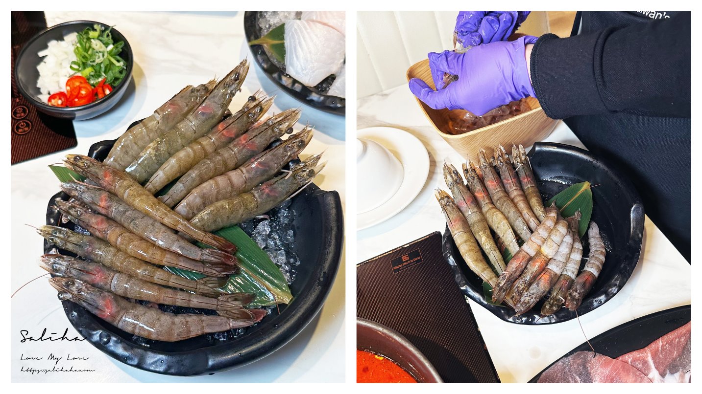 肉多多火鍋中山北店-期間限定全台全天候平假日不限時!輕量級套餐299元起,蔬食自助吧吃到飽,CP值超高!(西門店.淡水店例假日除外,湯底,服務費另計)