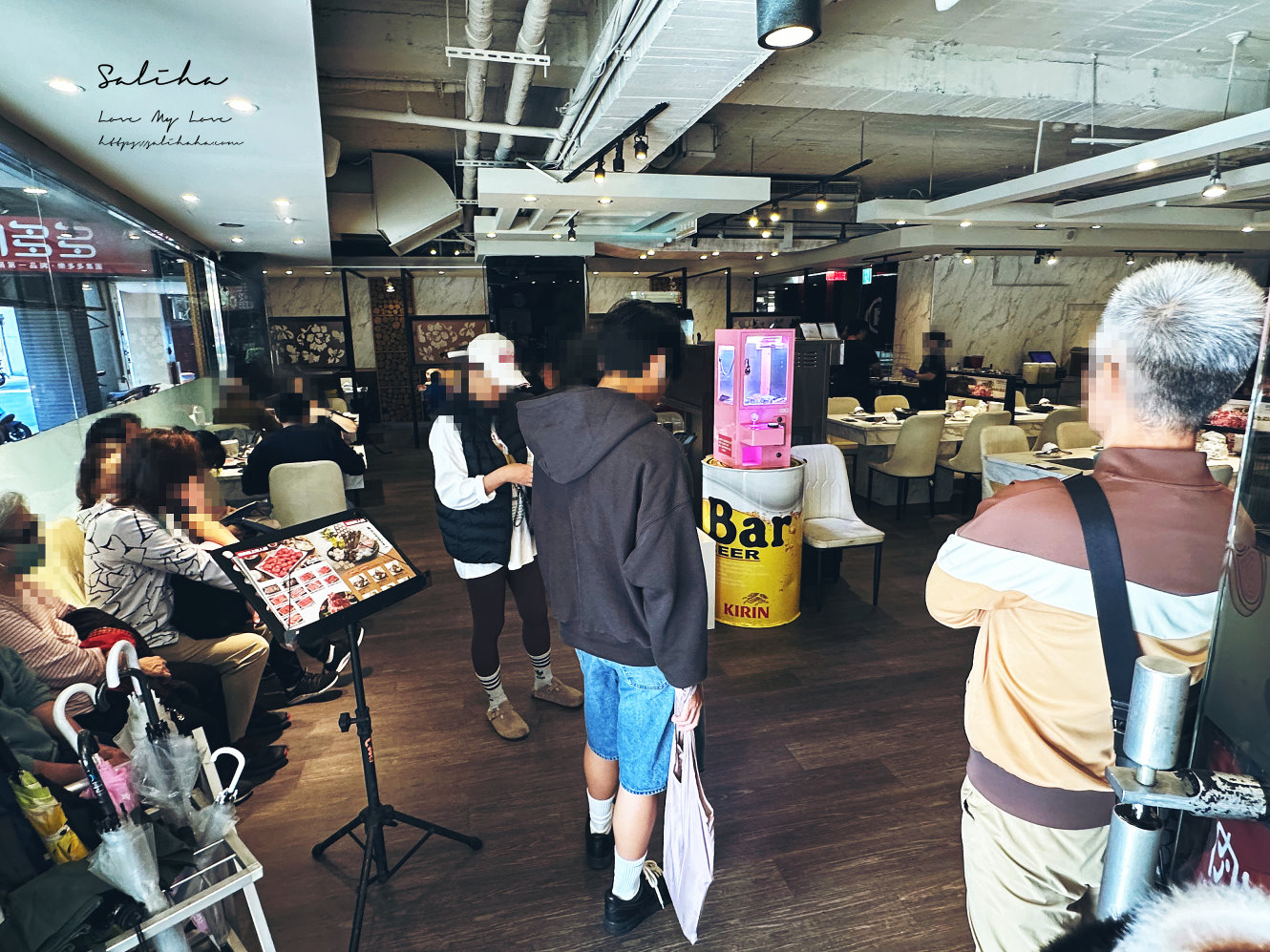 肉多多火鍋中山北店-期間限定全台全天候平假日不限時!輕量級套餐299元起,蔬食自助吧吃到飽,CP值超高!(西門店.淡水店例假日除外,湯底,服務費另計)