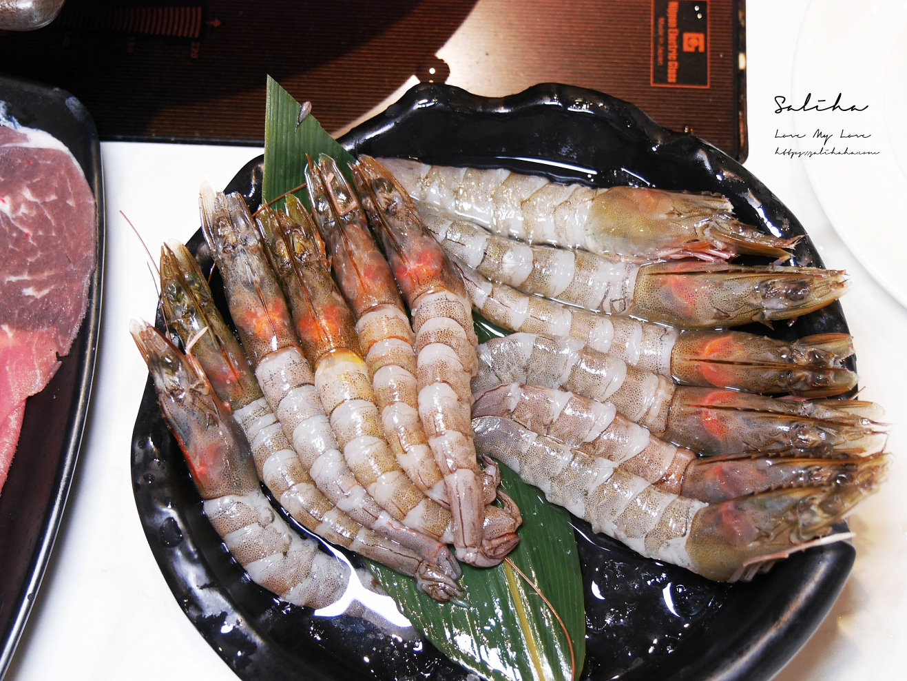 肉多多火鍋中山北店-期間限定全台全天候平假日不限時!輕量級套餐299元起,蔬食自助吧吃到飽,CP值超高!(西門店.淡水店例假日除外,湯底,服務費另計)