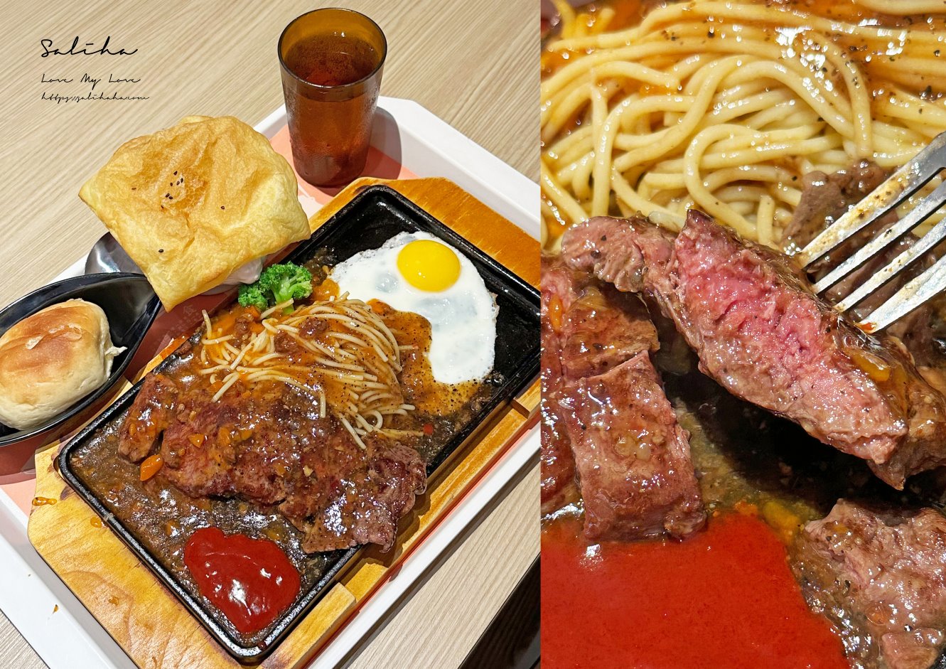 新店裕隆城美食10多間分享！人氣必吃餐廳、火鍋吃到飽、不限時咖啡廳、壽星優惠、有包廂聚餐推薦