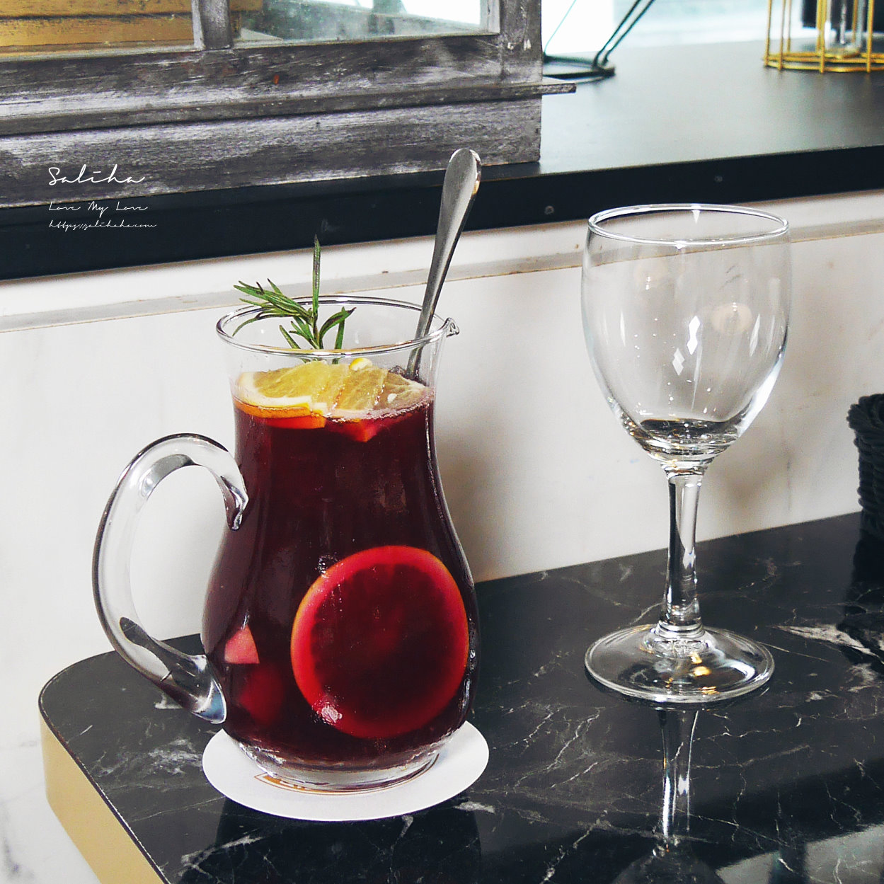 【台北】布納咖啡館-聚餐必備超人氣不限時餐廳,好吃牛排義大利麵,有壽星優惠