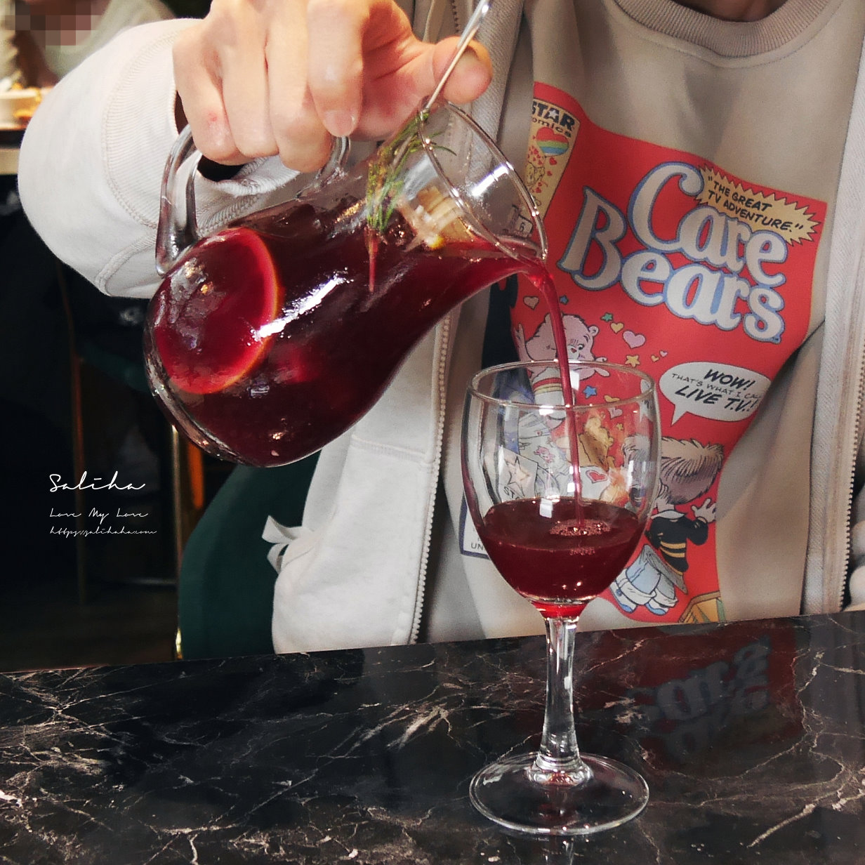 【台北】布納咖啡館-聚餐必備超人氣不限時餐廳,好吃牛排義大利麵,有壽星優惠