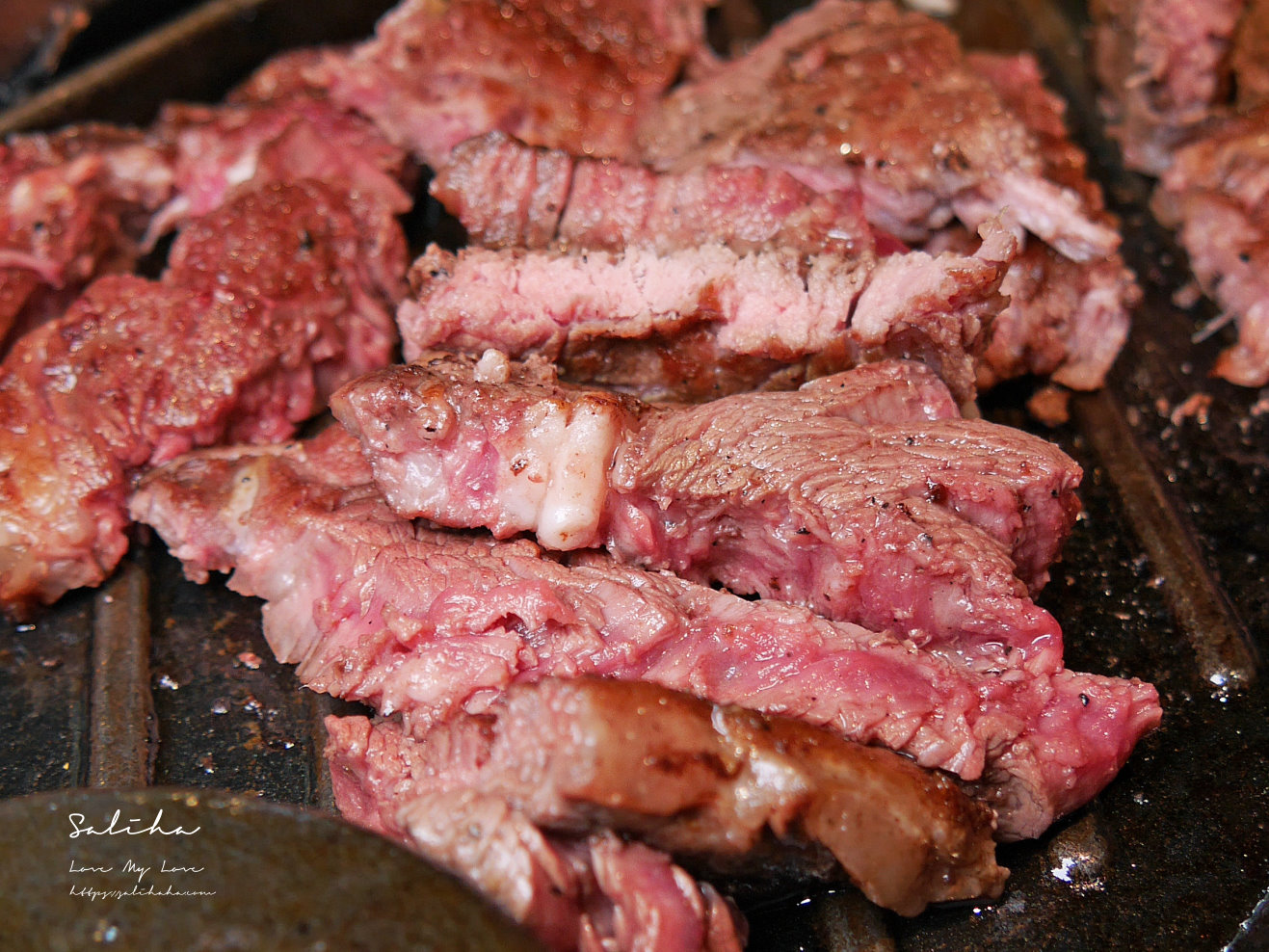 【台北】布納咖啡館-聚餐必備超人氣不限時餐廳,好吃牛排義大利麵,有壽星優惠