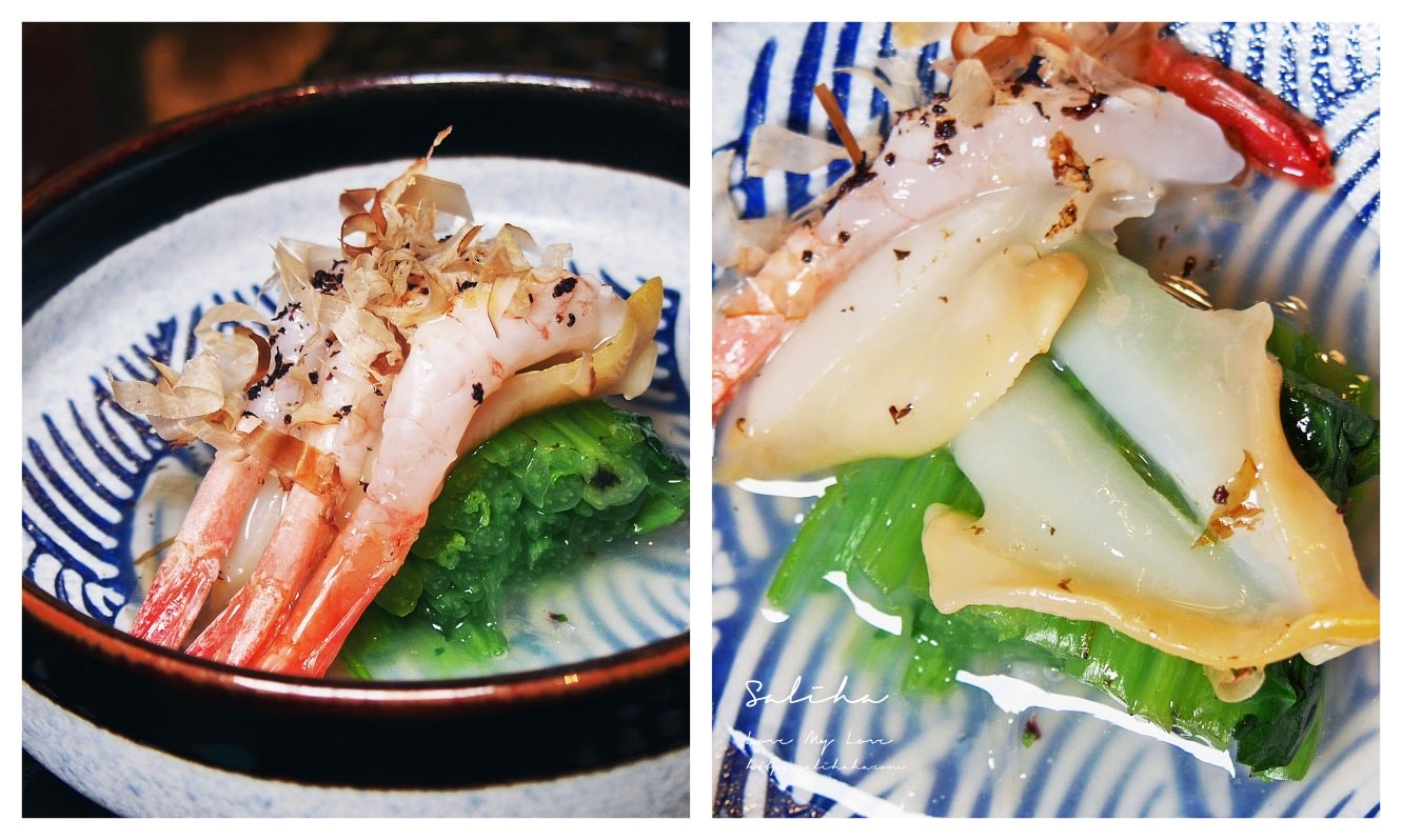 【明水然・樂台北松菸店】2026年全新升級3000元御盛宴套餐，連續四年獲《網路溫度計》『此生必嚐十大高CP值無菜單鐵板燒』冠軍