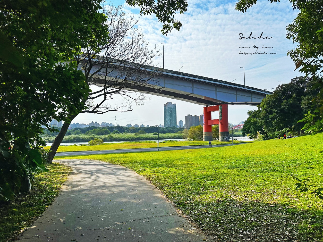 【台北公館】寶藏巖國際藝術村-再訪!仿若遺世獨立的文青景點,美食x嬰兒車路線分享