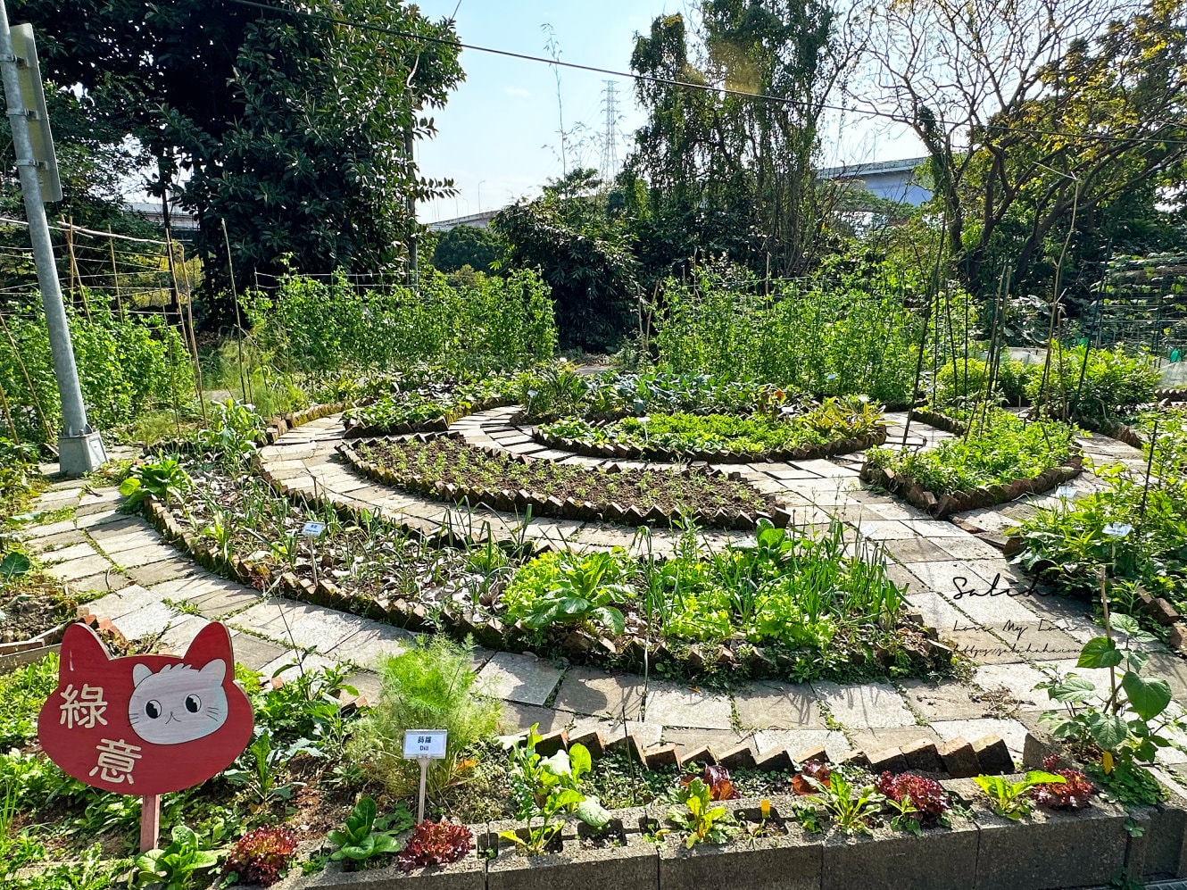 【台北公館】寶藏巖國際藝術村-再訪!仿若遺世獨立的文青景點,美食x嬰兒車路線分享