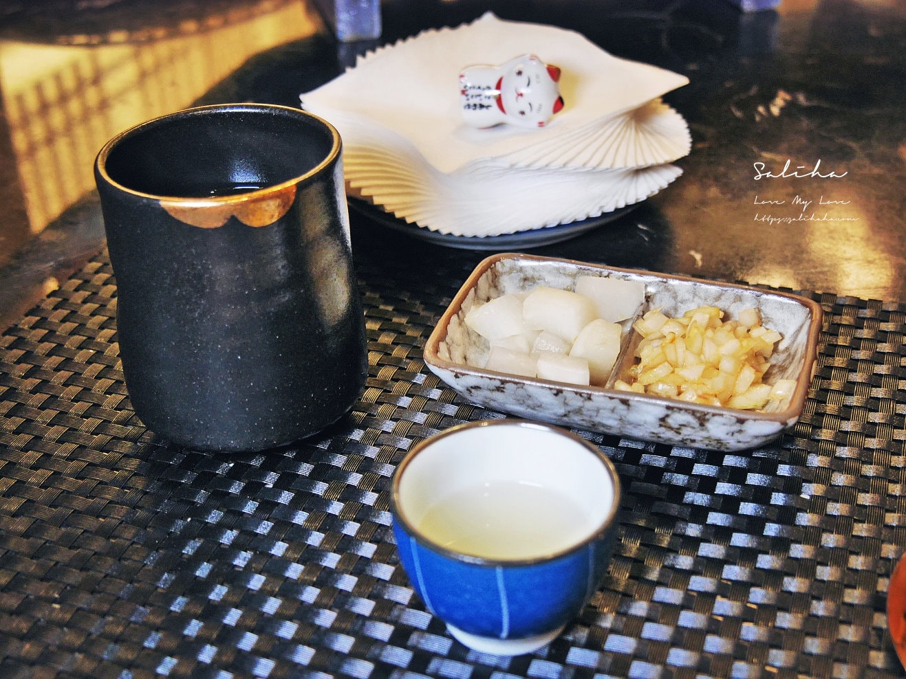 【明水然・樂台北松菸店】2026年全新升級3000元御盛宴套餐，連續四年獲《網路溫度計》『此生必嚐十大高CP值無菜單鐵板燒』冠軍