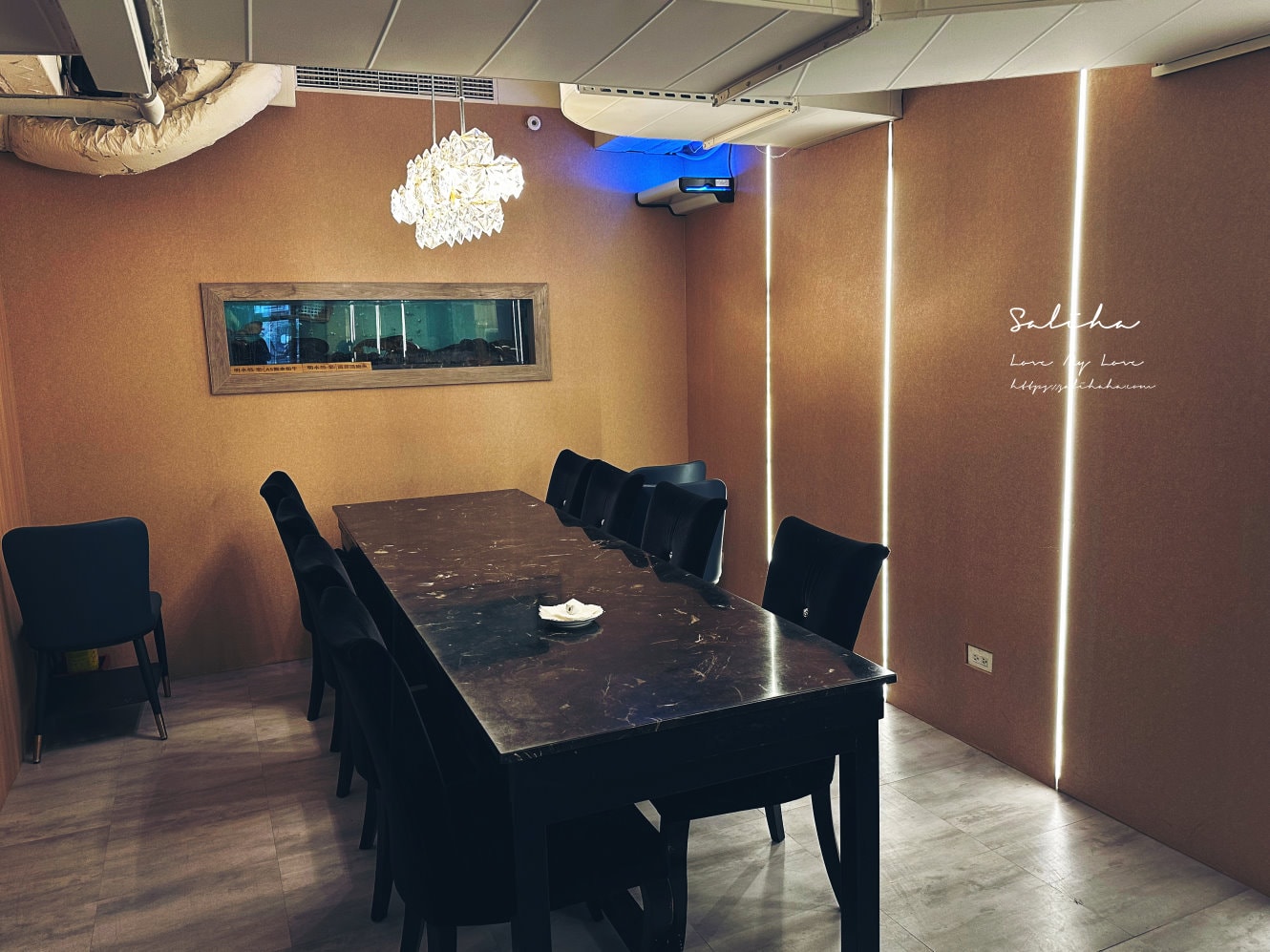 【明水然・樂台北松菸店】2026年全新升級3000元御盛宴套餐，連續四年獲《網路溫度計》『此生必嚐十大高CP值無菜單鐵板燒』冠軍
