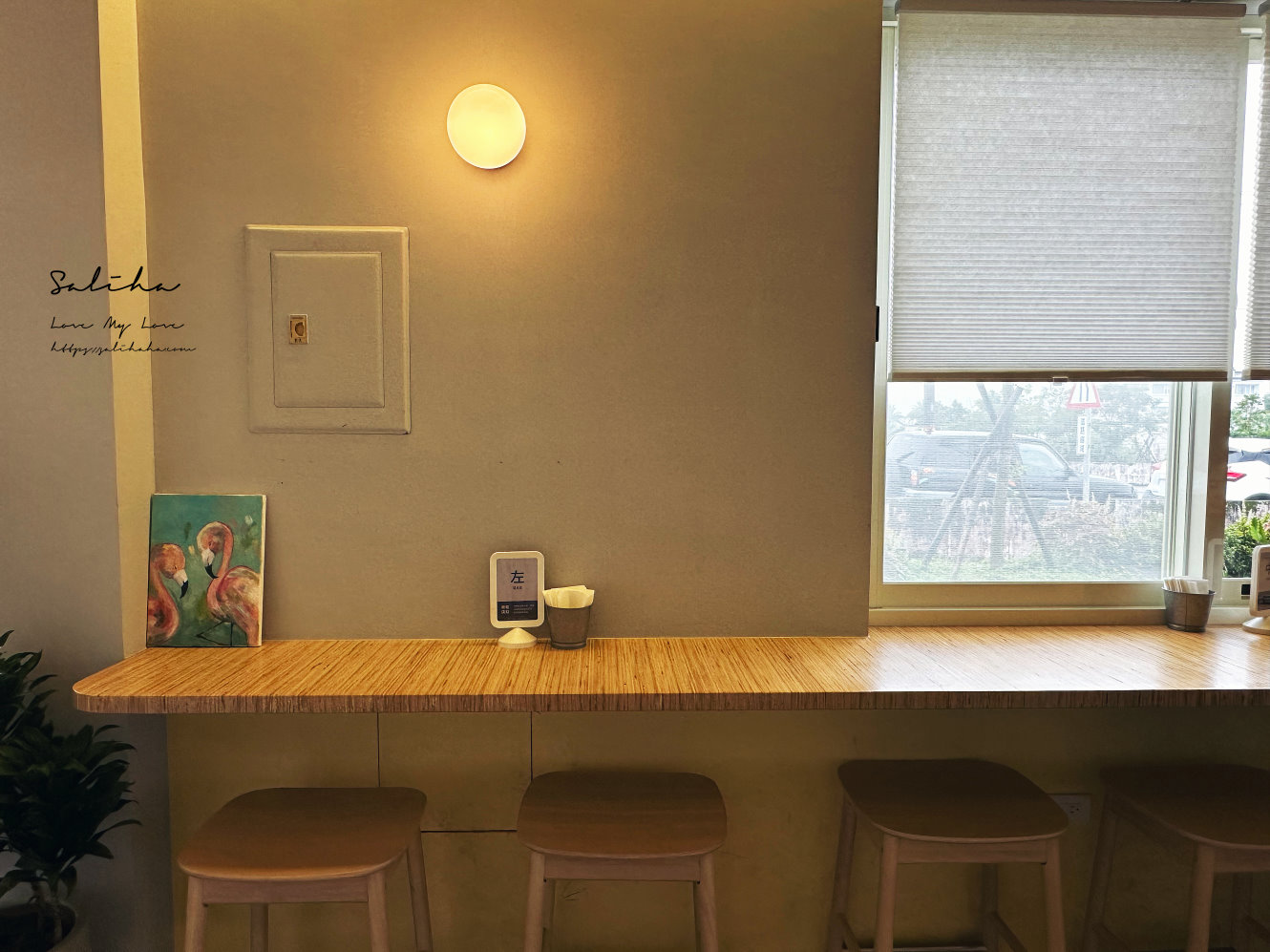 【宜蘭員山美食】食聚咖啡-洋房裡的超人氣水果千層,早午餐附飲料,菜單