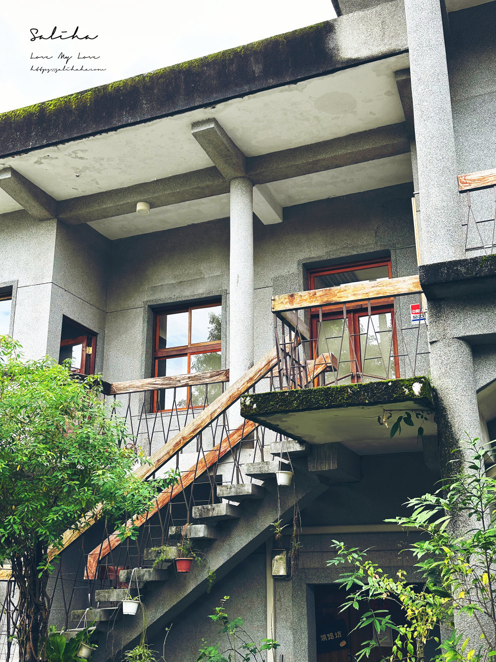 宜蘭人故事館-免費景點推薦!藝文展覽,手作DIY,優美歷史建築老宅庭院