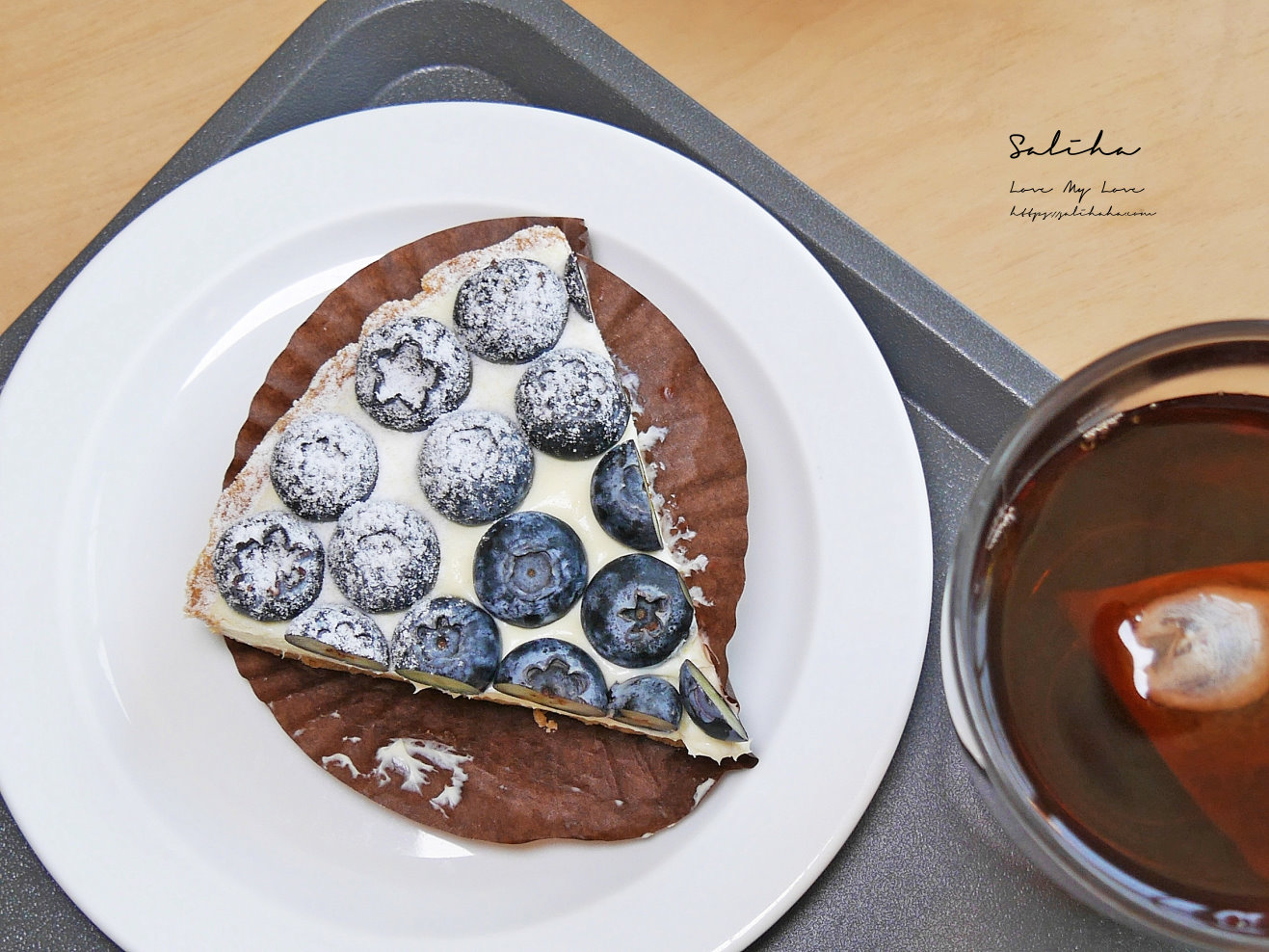 【宜蘭員山美食】食聚咖啡-洋房裡的超人氣水果千層,早午餐附飲料,菜單