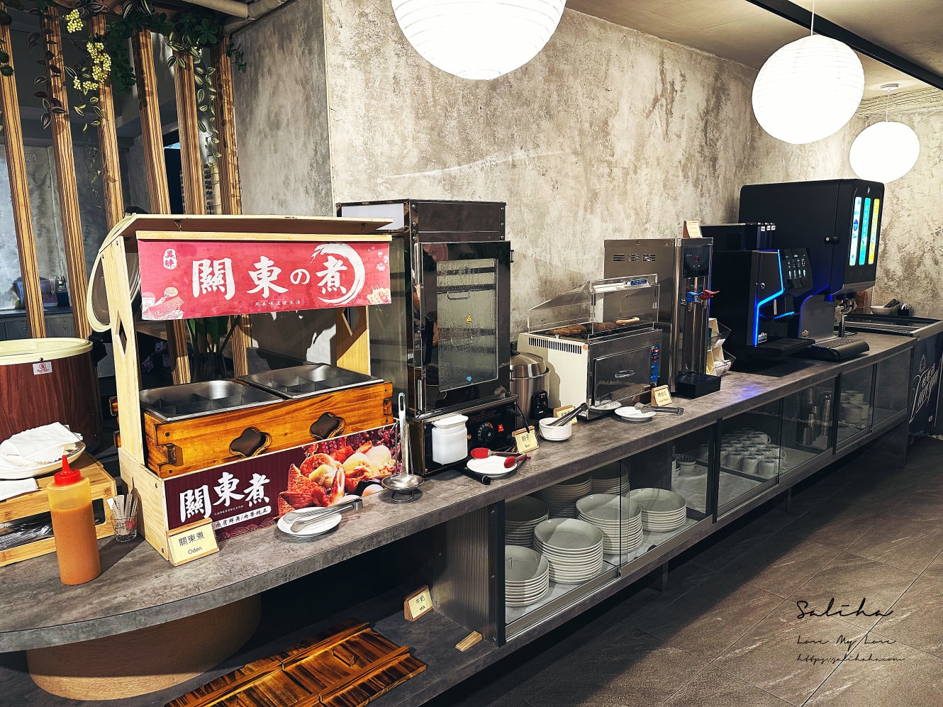 宜蘭東旅-可加嬰兒床的日式侘寂風質感旅店,免費宵夜吃到飽,宜蘭市住宿推薦