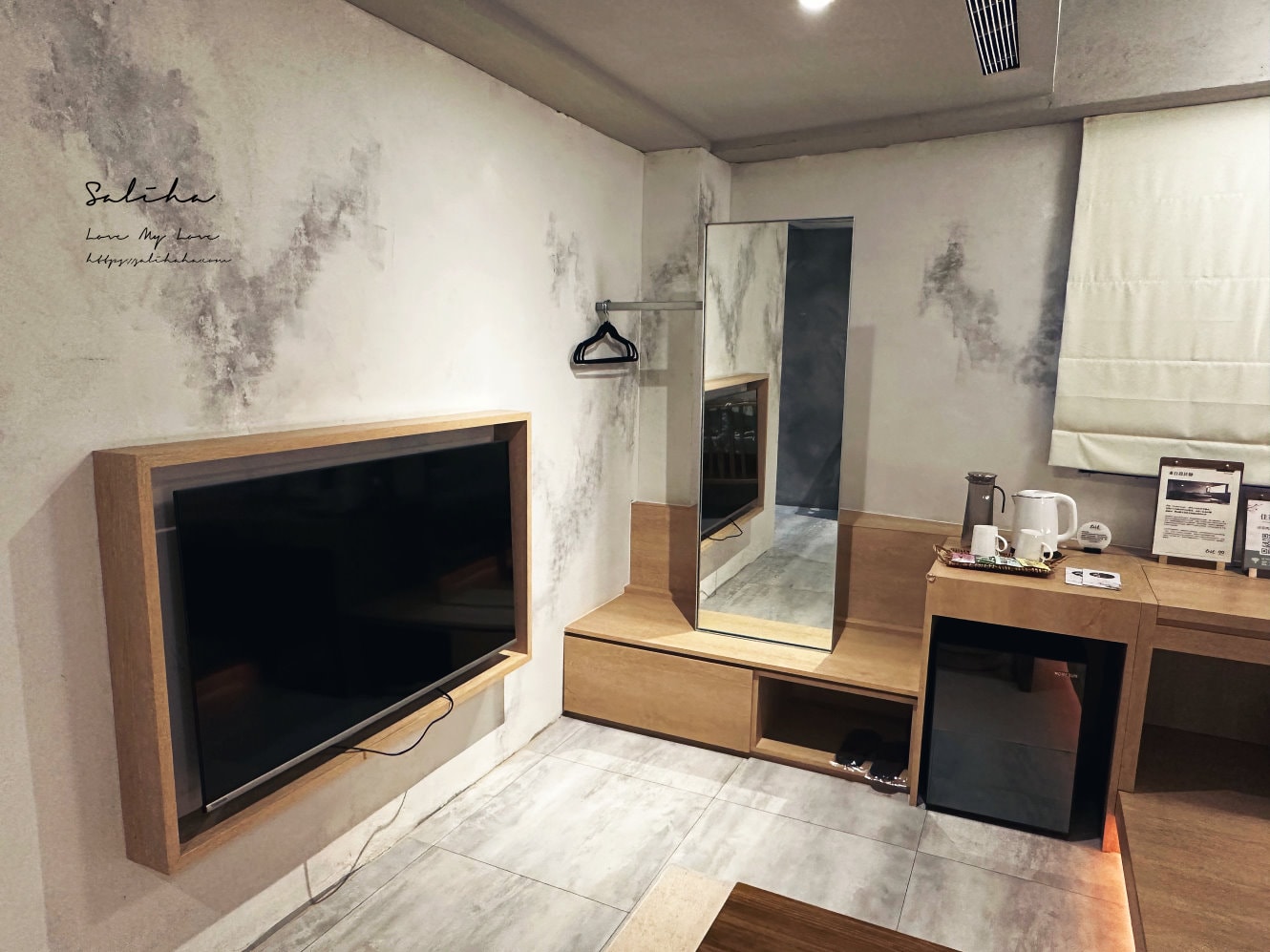 宜蘭東旅-可加嬰兒床的日式侘寂風質感旅店,免費宵夜吃到飽,宜蘭市住宿推薦