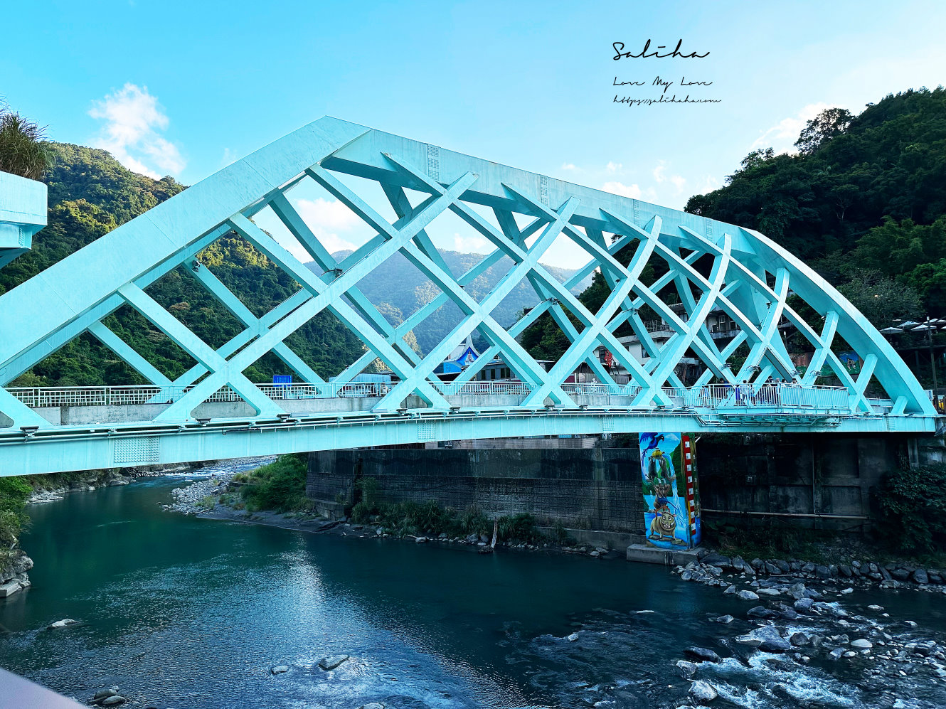 【新北】山景餐廳-超美!坐著吃熱炒就能被群巒環抱的景觀餐廳,菜單