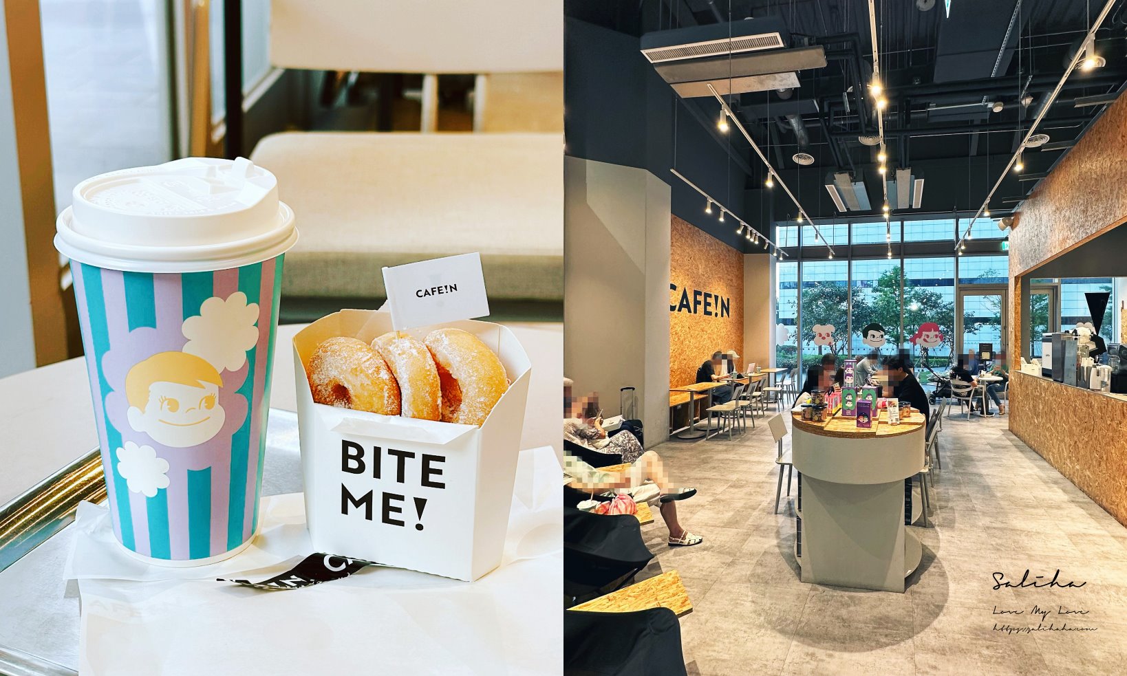 新店裕隆城美食10多間分享！人氣必吃餐廳、火鍋吃到飽、不限時咖啡廳、壽星優惠、有包廂聚餐推薦