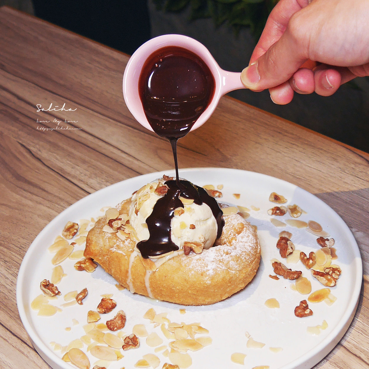 【新北】默爾pasta pizza-蘋果樹下的浪漫!好吃雙拼披薩x鮑魚義大利麵,有包廂和壽星優惠 - 第19張圖 【新北】默爾pasta pizza-蘋果樹下的浪漫!好吃雙拼披薩x鮑魚義大利麵,有包廂和壽星優惠