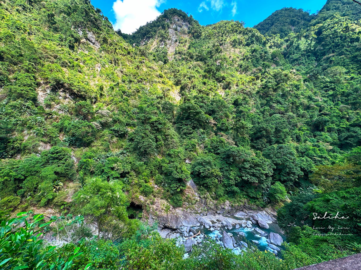 【新北】山景餐廳-超美!坐著吃熱炒就能被群巒環抱的景觀餐廳,菜單