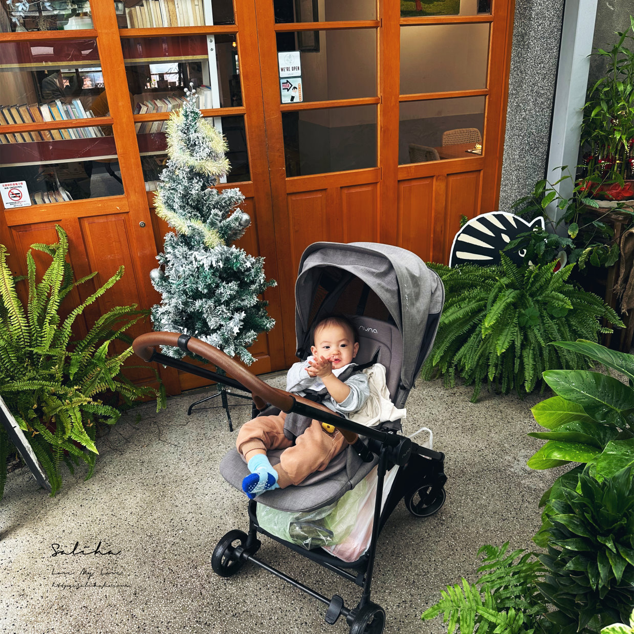 蘭陽原創館-彷彿走入可愛原住民小鎮!有幾米公仔的主題園區,宜蘭市免費景點推薦