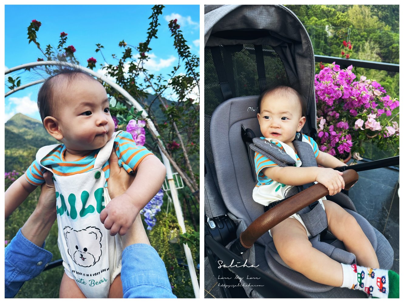 【新北】山景餐廳-超美!坐著吃熱炒就能被群巒環抱的景觀餐廳,菜單