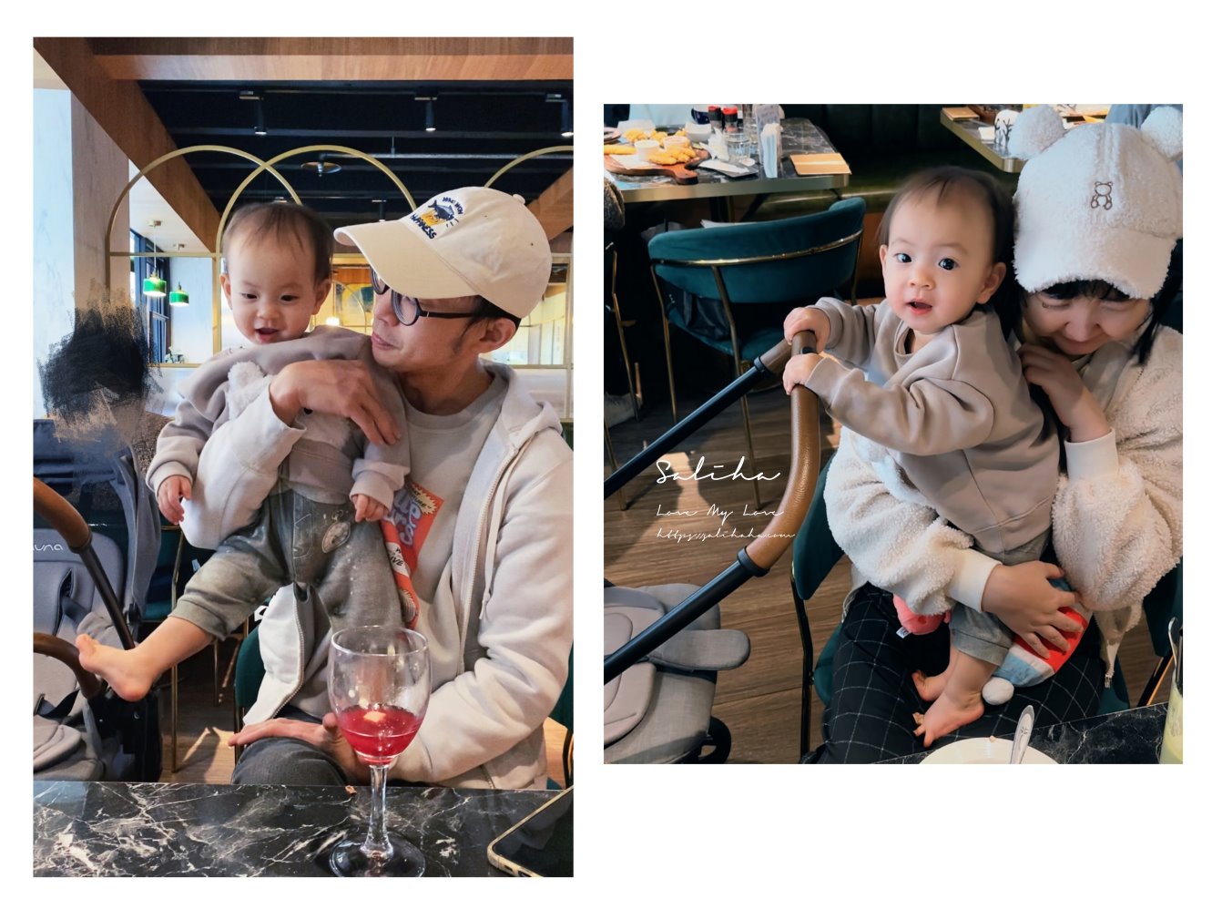 【台北】布納咖啡館-聚餐必備超人氣不限時餐廳,好吃牛排義大利麵,有壽星優惠