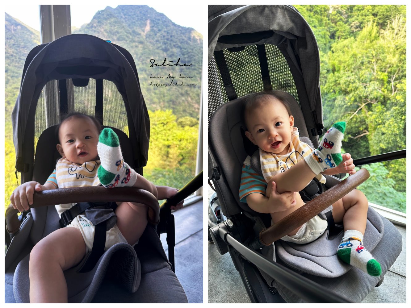 【新北】山景餐廳-超美!坐著吃熱炒就能被群巒環抱的景觀餐廳,菜單