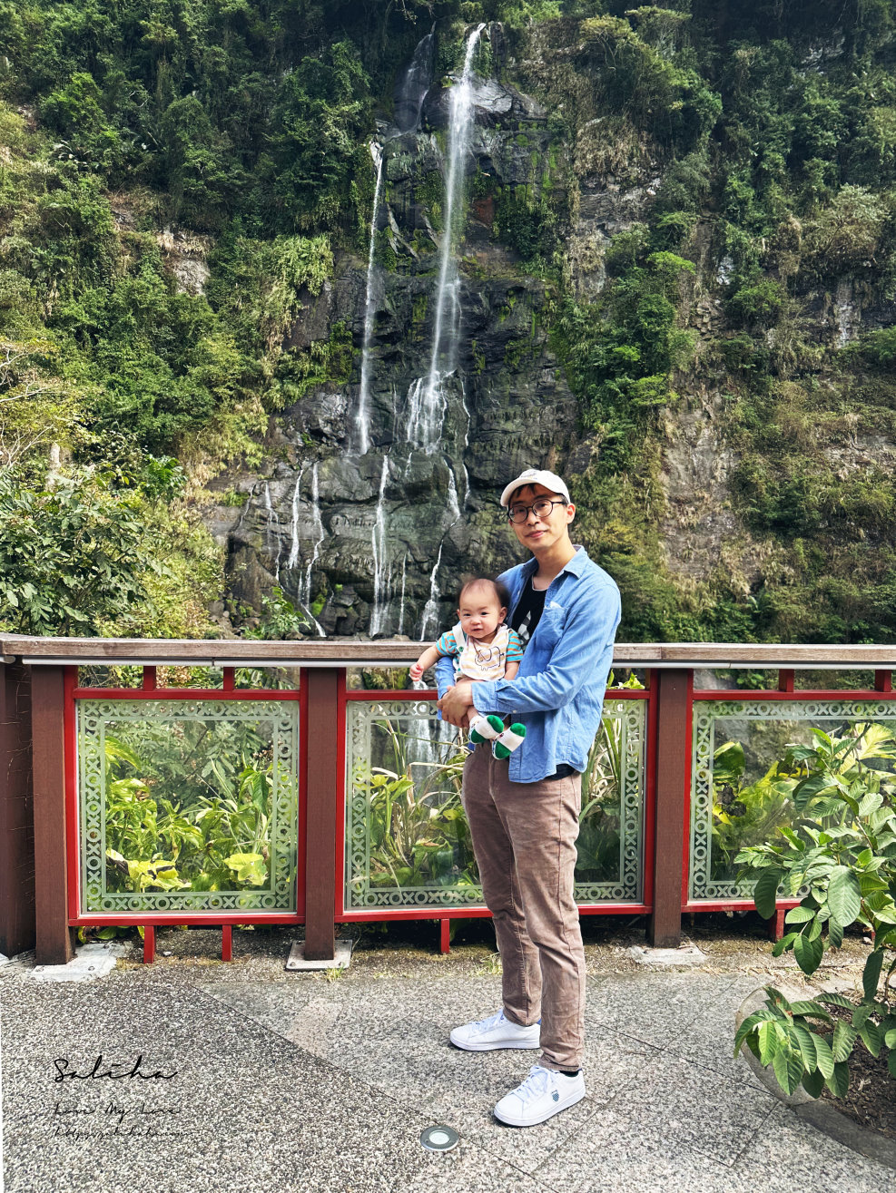 【新北】山景餐廳-超美!坐著吃熱炒就能被群巒環抱的景觀餐廳,菜單