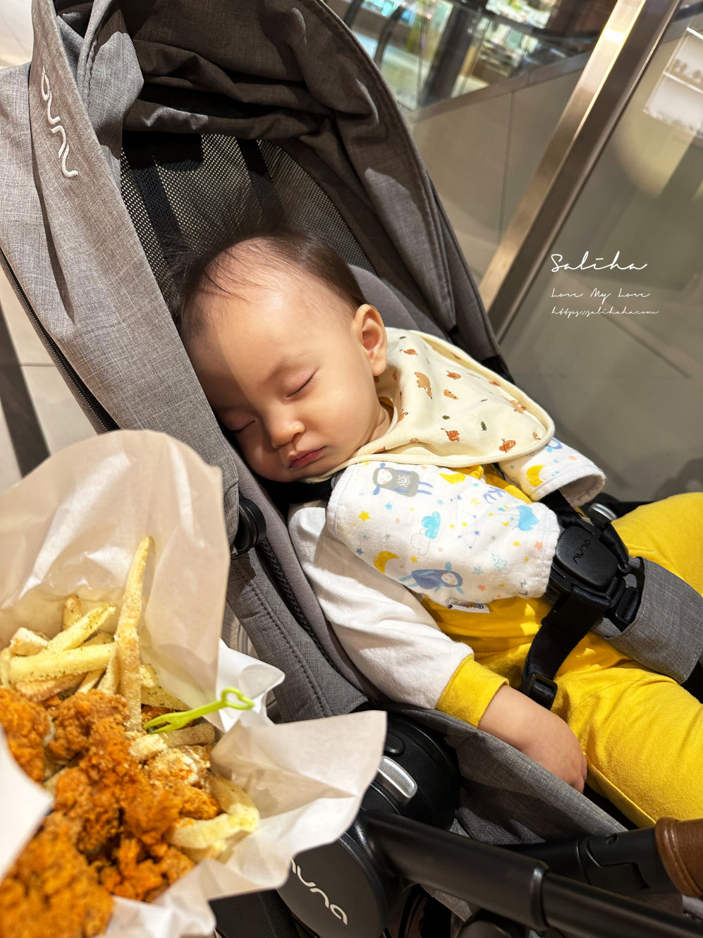 Potato Corner-新北唯一分店,號稱全球最好吃的薯條免出國就能吃到！