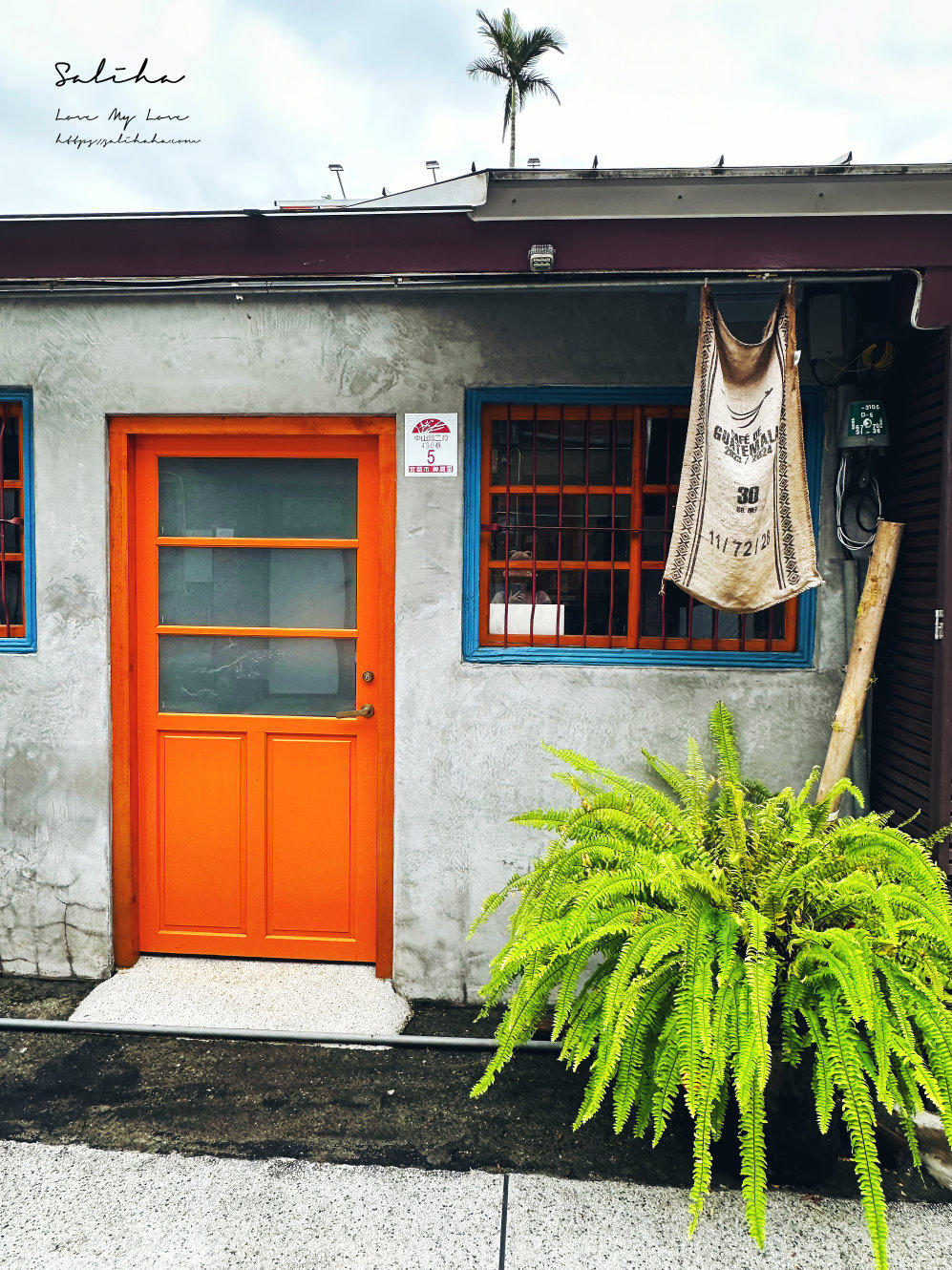 蘭陽原創館-彷彿走入可愛原住民小鎮!有幾米公仔的主題園區,宜蘭市免費景點推薦