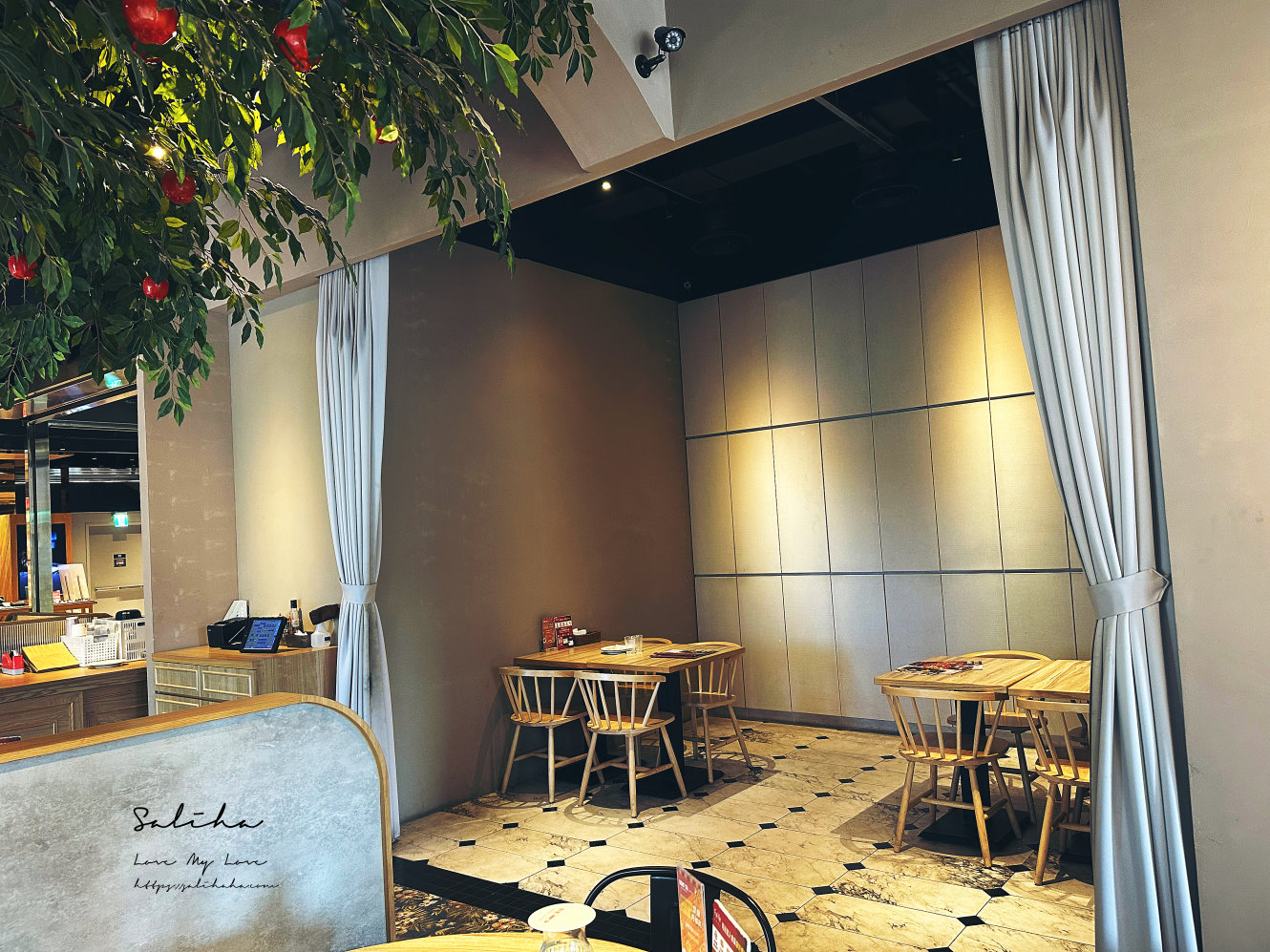 【新北】默爾pasta pizza-蘋果樹下的浪漫!好吃雙拼披薩x鮑魚義大利麵,有包廂和壽星優惠 - 第10張圖 【新北】默爾pasta pizza-蘋果樹下的浪漫!好吃雙拼披薩x鮑魚義大利麵,有包廂和壽星優惠