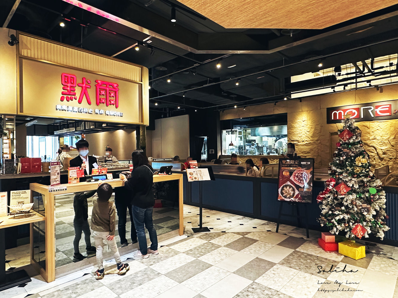 【新北】默爾pasta pizza-蘋果樹下的浪漫!好吃雙拼披薩x鮑魚義大利麵,有包廂和壽星優惠 - 第4張圖 【新北】默爾pasta pizza-蘋果樹下的浪漫!好吃雙拼披薩x鮑魚義大利麵,有包廂和壽星優惠