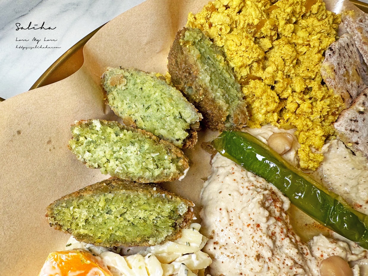 台電大樓站美食【Salt & Spice】近期最愛異國餐廳!中東x印度料理自選配菜,免費飲料喝到飽 - 第19張圖 台電大樓站美食【Salt & Spice】近期最愛異國餐廳!中東x印度料理自選配菜,免費飲料喝到飽