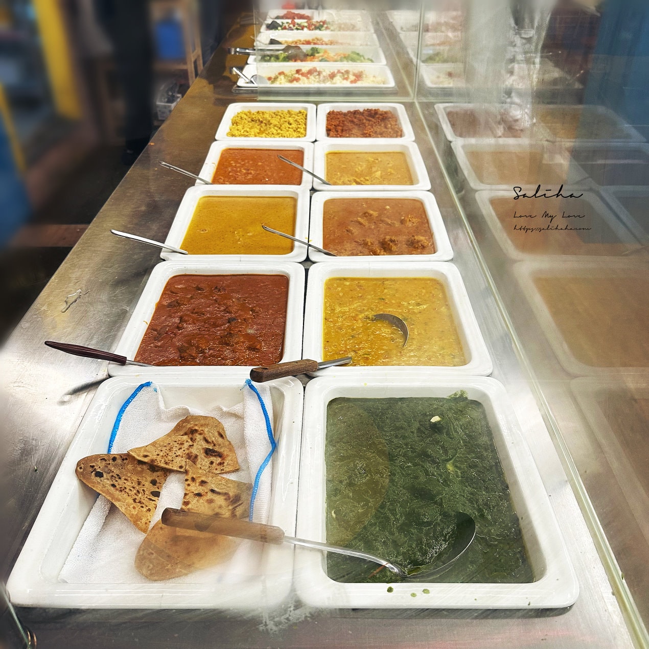 台電大樓站美食【Salt & Spice】近期最愛異國餐廳!中東x印度料理自選配菜,免費飲料喝到飽 - 第11張圖 台電大樓站美食【Salt & Spice】近期最愛異國餐廳!中東x印度料理自選配菜,免費飲料喝到飽