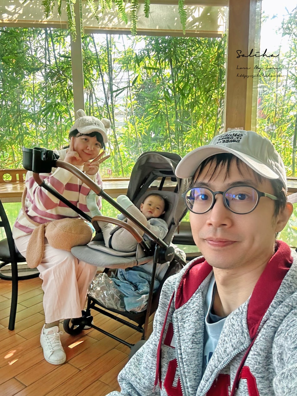 【公館景點】田心房-有田有魚,從都市一秒到鄉野!藏在鬧區的不限時庭園咖啡廳,還有好買農產品