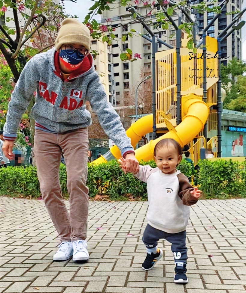 【台北】建成公園-逛街順便帶小孩放電的好玩親子景點,打鐵主題免費遊戲場 - 第19張圖 【台北】建成公園-逛街順便帶小孩放電的好玩親子景點,打鐵主題免費遊戲場