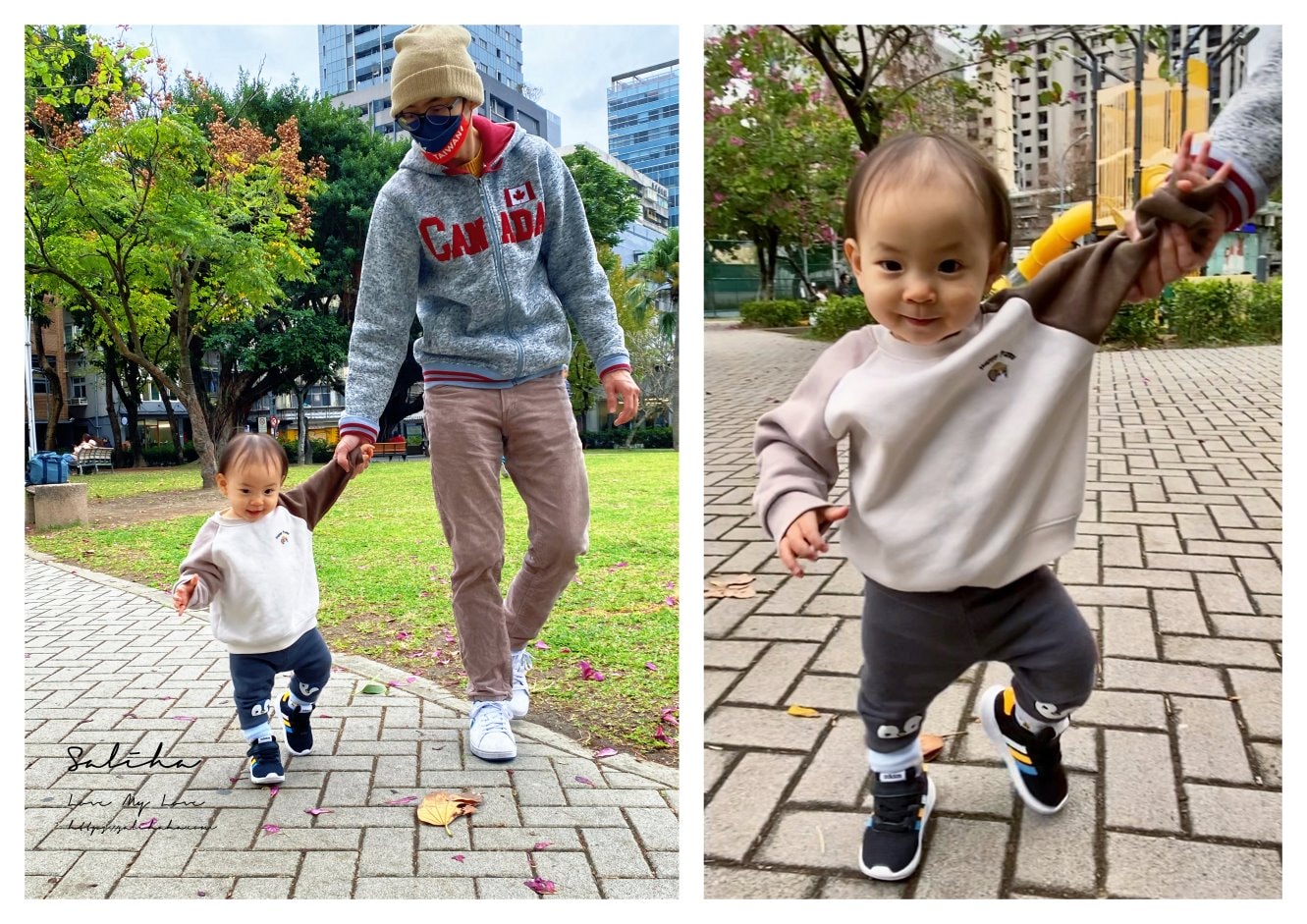 【台北】建成公園-逛街順便帶小孩放電的好玩親子景點,打鐵主題免費遊戲場