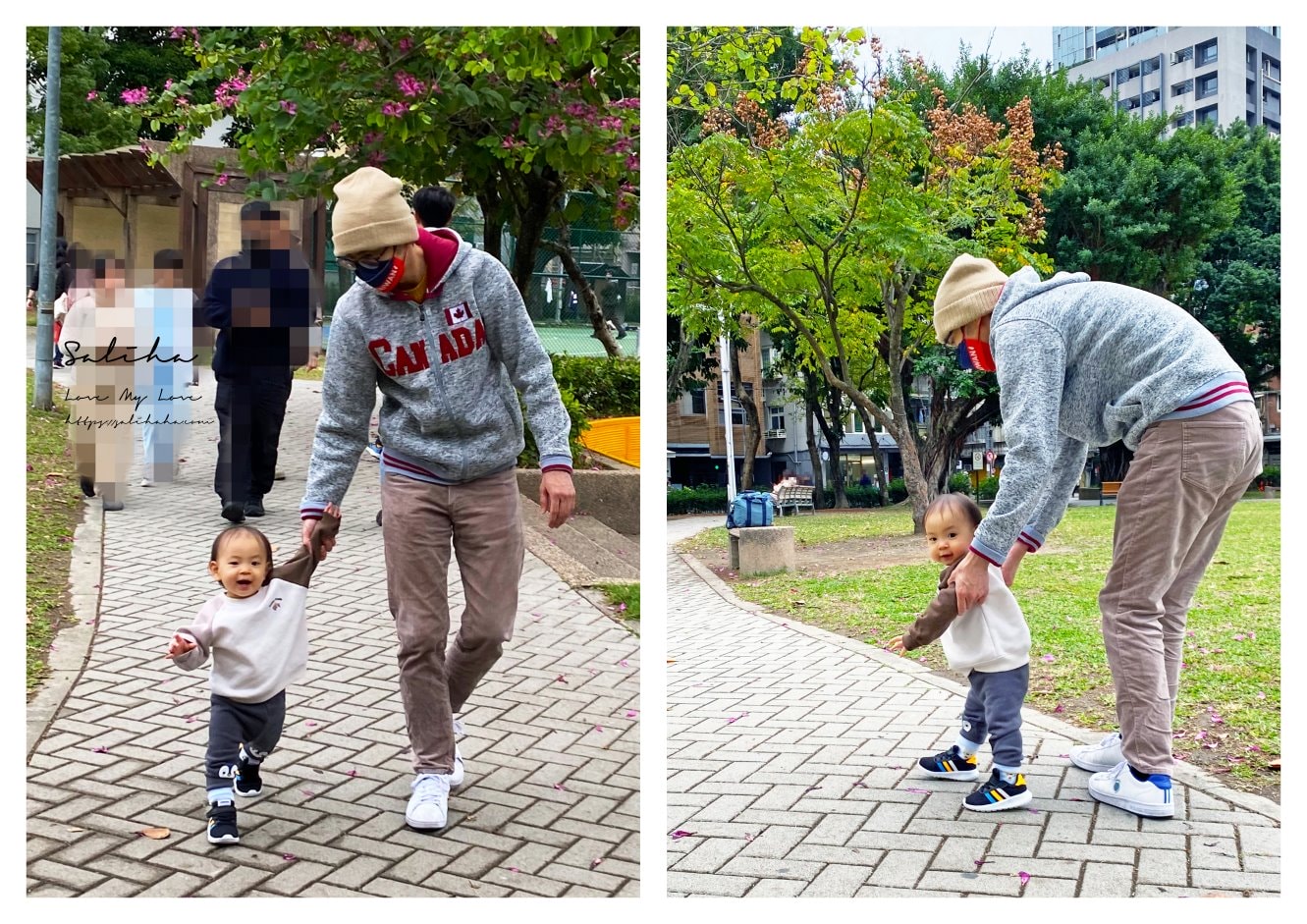 【台北】建成公園-逛街順便帶小孩放電的好玩親子景點,打鐵主題免費遊戲場 - 第20張圖 【台北】建成公園-逛街順便帶小孩放電的好玩親子景點,打鐵主題免費遊戲場