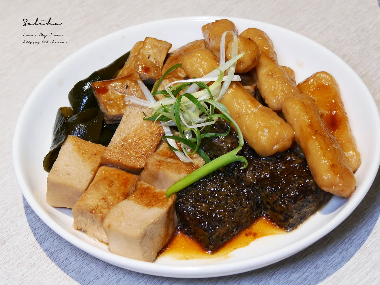 【台北不限時餐廳】玖仰茶食-50元起坐整天又有插座!韓系浪漫裡大啖台味美食,必吃布丁及台灣好茶珍奶,民權西路站美食