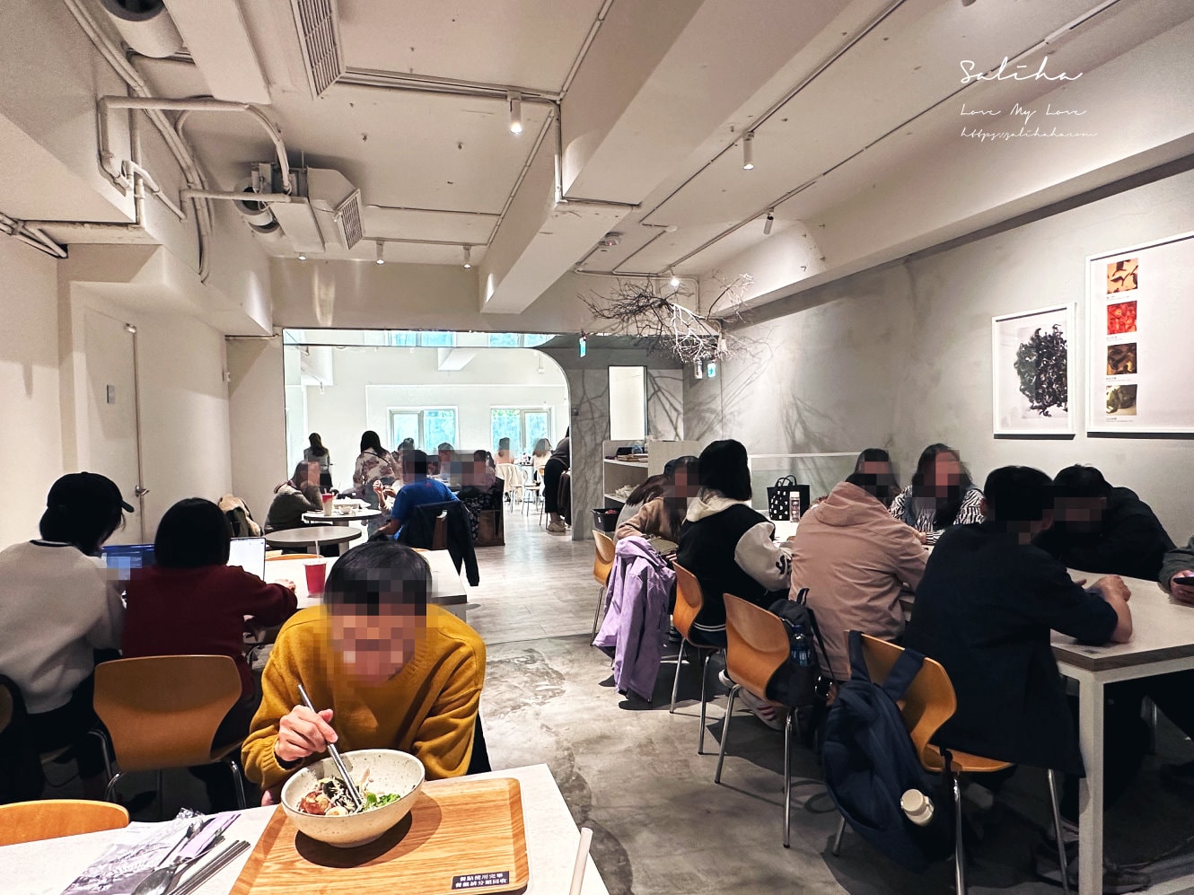 【台北不限時餐廳】玖仰茶食-50元起坐整天又有插座!韓系浪漫裡大啖台味美食,必吃布丁及台灣好茶珍奶,民權西路站美食