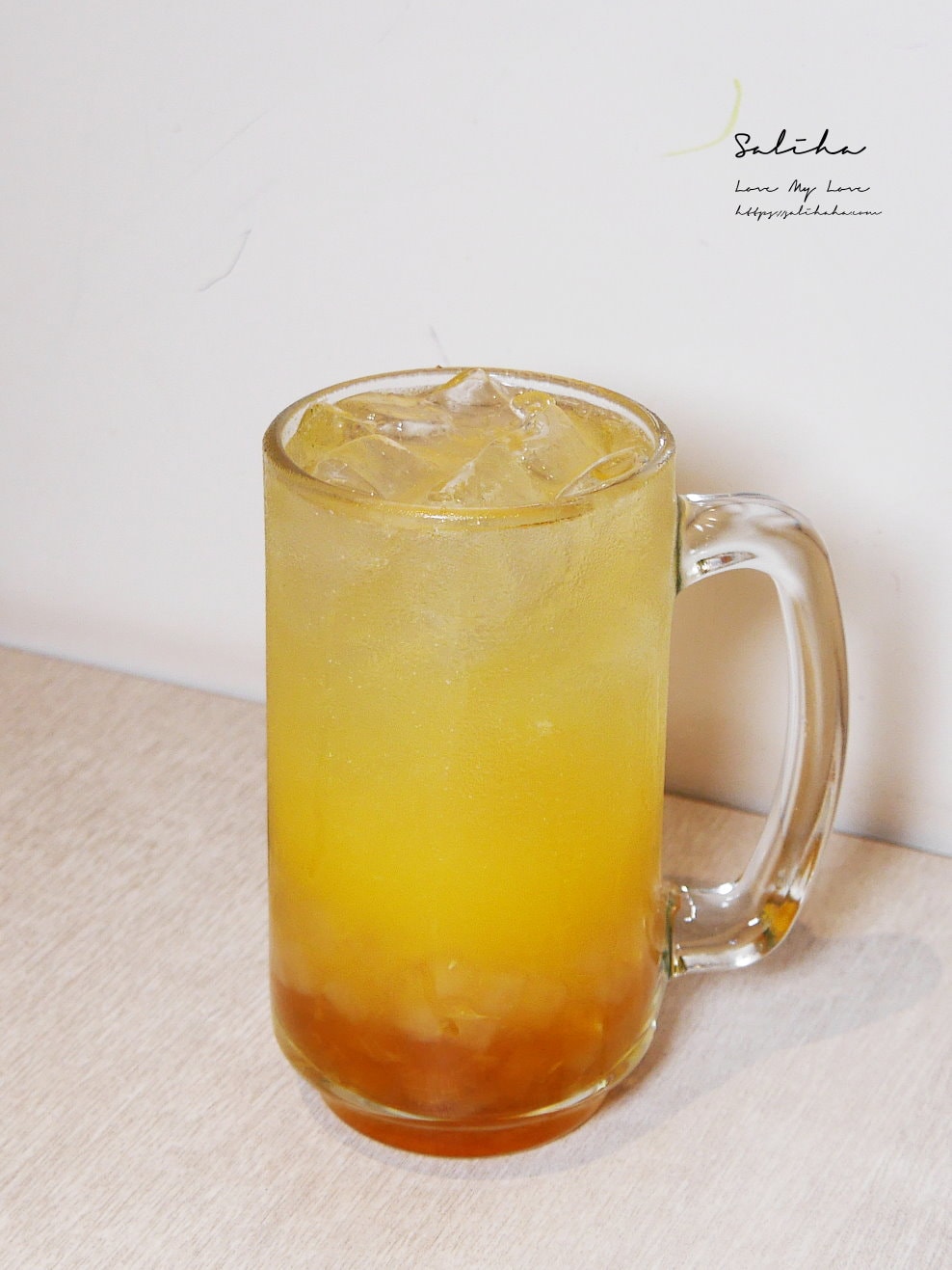 【台北不限時餐廳】玖仰茶食-50元起坐整天又有插座!韓系浪漫裡大啖台味美食,必吃布丁及台灣好茶珍奶,民權西路站美食