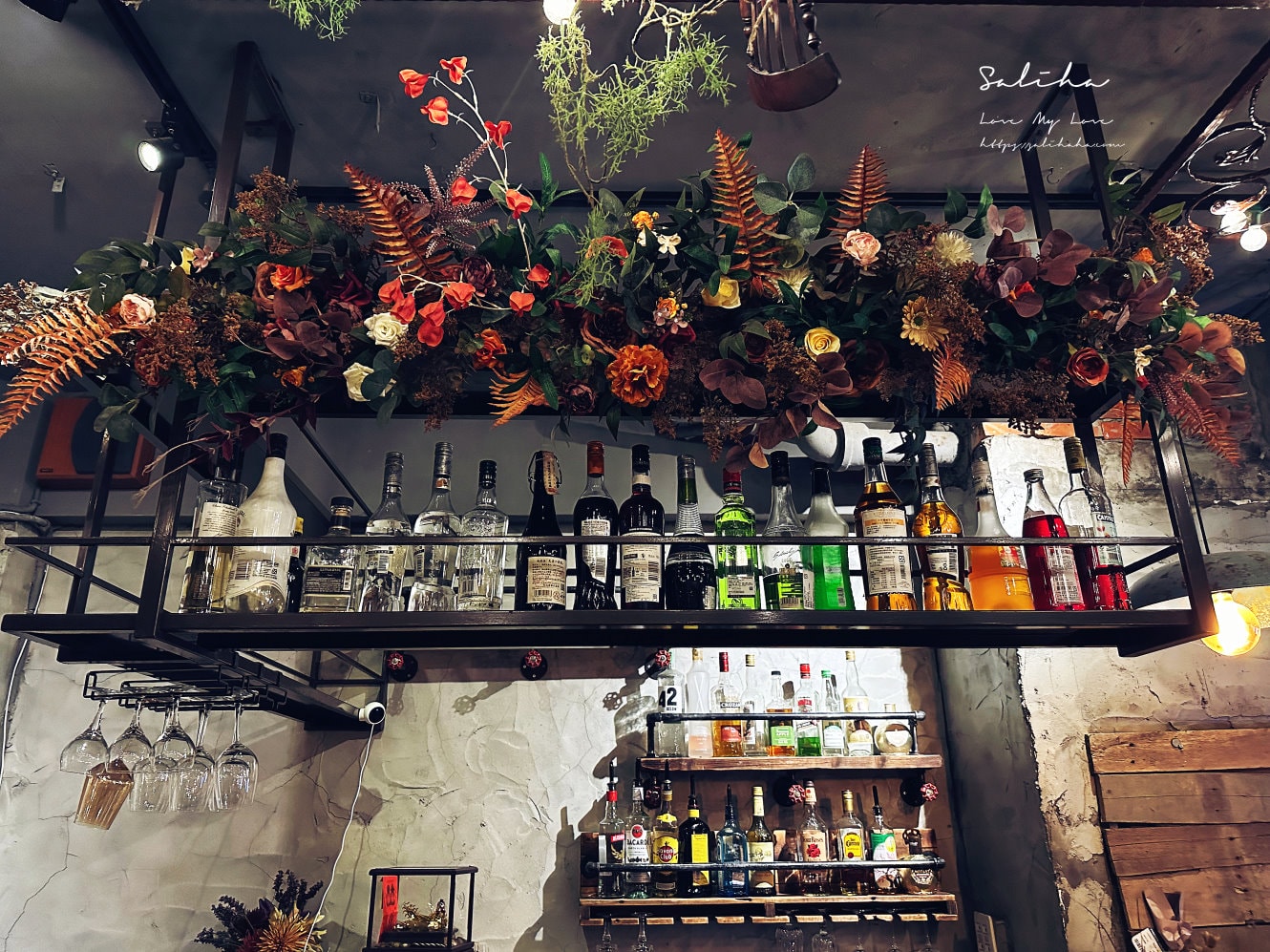 【西門町美食】盤子餐酒Piatto Bistro-強推!牛排義大利麵附飲料只要200元,隱藏版高cp值浪漫午餐,菜單