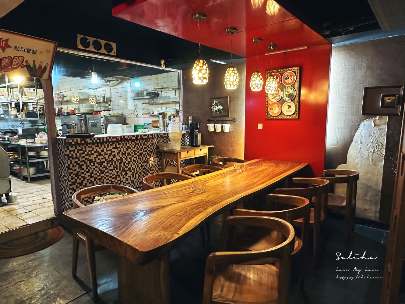 【西門町美食】盤子餐酒Piatto Bistro-強推!牛排義大利麵附飲料只要200元,隱藏版高cp值浪漫午餐,菜單