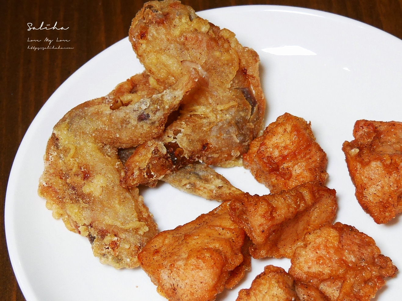 【宜蘭市宵夜推薦】雞肉串竟然只要10元!在地人激推宜大雞肉串x老漢炸鷄8種口味自由搭,菜單 - 第17張圖 【宜蘭市宵夜推薦】雞肉串竟然只要10元!在地人激推宜大雞肉串x老漢炸鷄8種口味自由搭,菜單