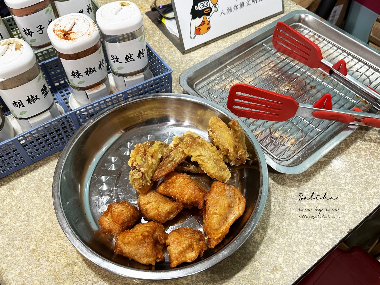 【宜蘭市宵夜推薦】雞肉串竟然只要10元!在地人激推宜大雞肉串x老漢炸鷄8種口味自由搭,菜單 - 第14張圖 【宜蘭市宵夜推薦】雞肉串竟然只要10元!在地人激推宜大雞肉串x老漢炸鷄8種口味自由搭,菜單