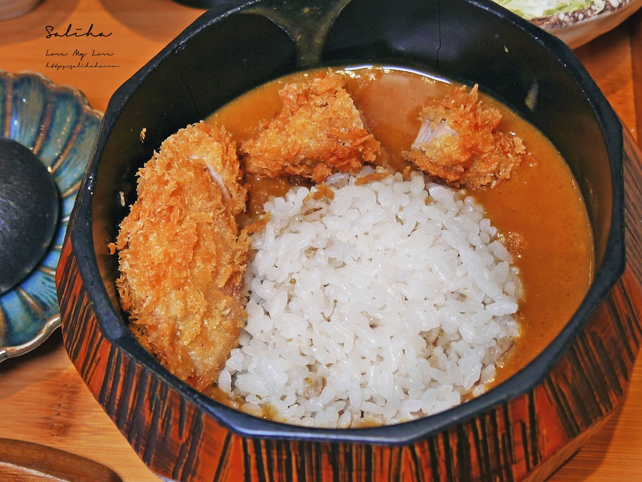 【新店裕隆城】京都勝牛-壽星全桌8折超划算!炸牛排x燒肉雙重美味,再推豐盛商業午餐定食,菜單
