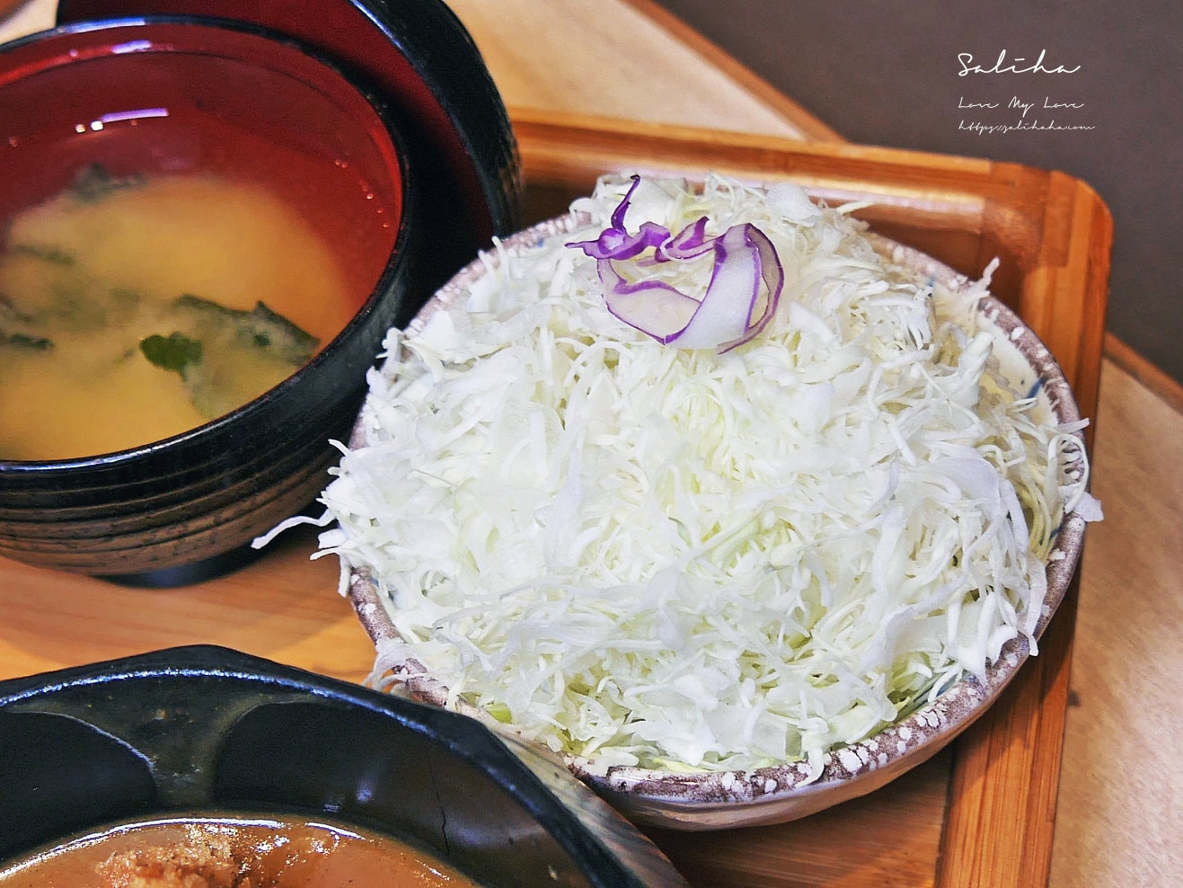 【新店裕隆城】京都勝牛-壽星全桌8折超划算!炸牛排x燒肉雙重美味,再推豐盛商業午餐定食,菜單