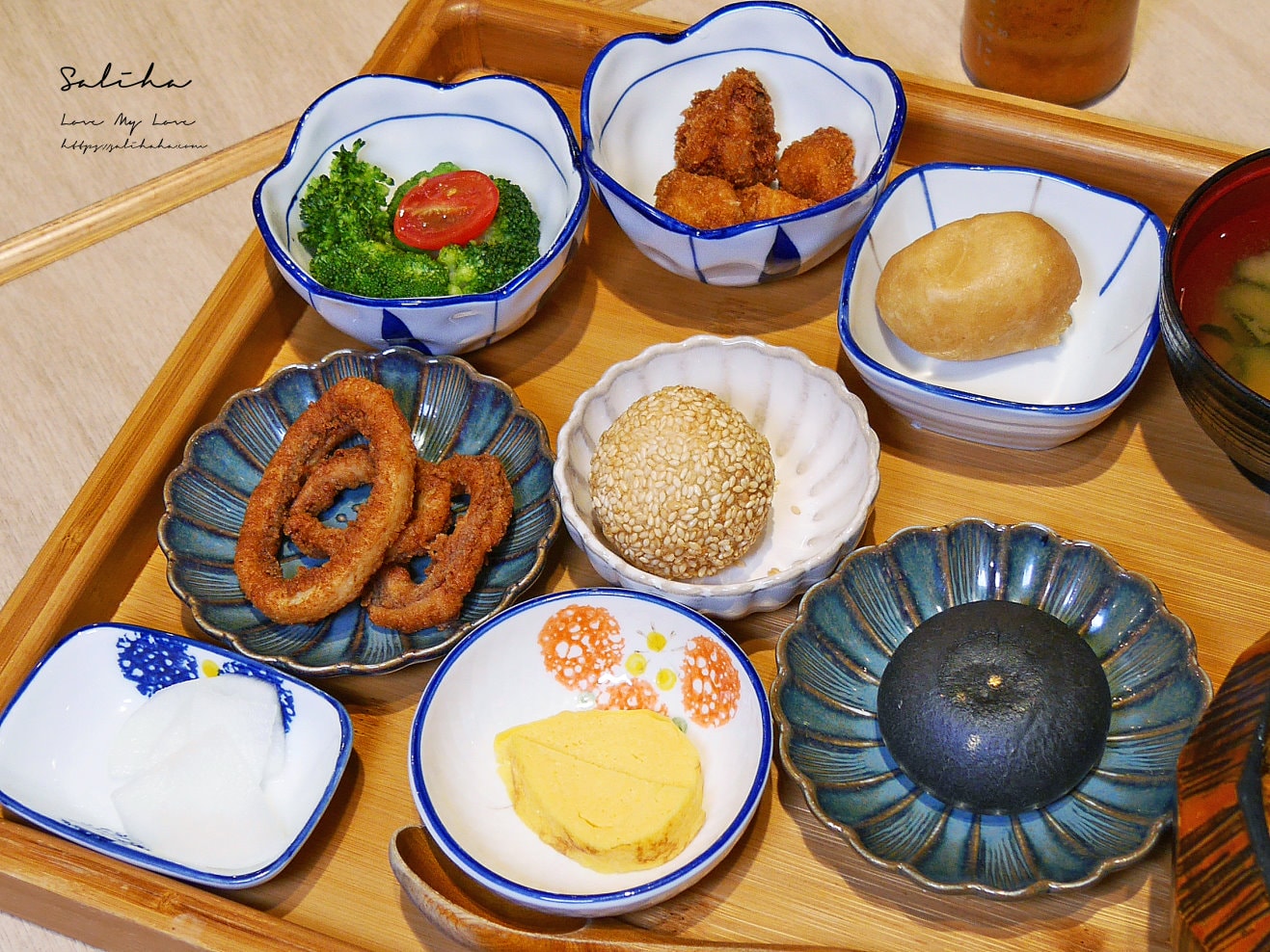 【新店裕隆城】京都勝牛-壽星全桌8折超划算!炸牛排x燒肉雙重美味,再推豐盛商業午餐定食,菜單