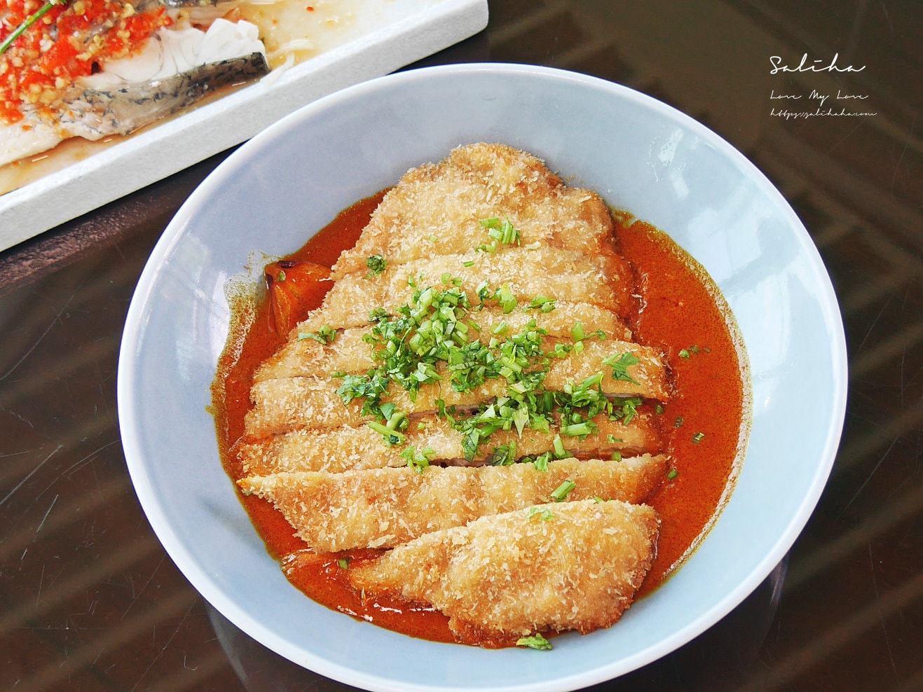 【板橋景觀餐廳】Asia49亞洲料理及酒廊-四百有找!小菜還無限續!高cp值套餐佐高空美景,菜單 - 第20張圖 【板橋景觀餐廳】Asia49亞洲料理及酒廊-四百有找!小菜還無限續!高cp值套餐佐高空美景,菜單
