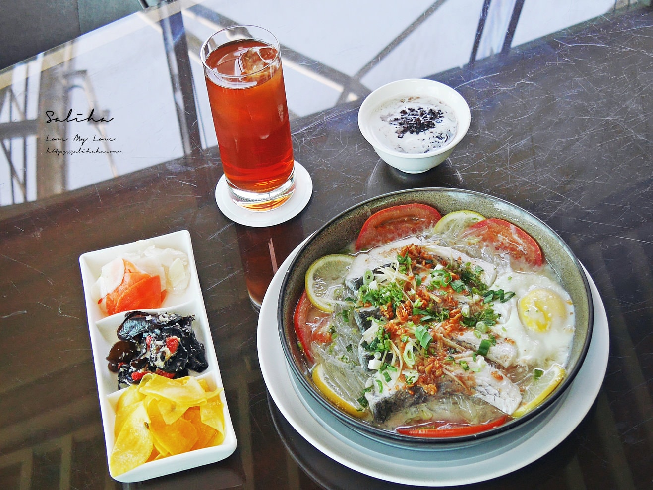【板橋景觀餐廳】Asia49亞洲料理及酒廊-四百有找!小菜還無限續!高cp值套餐佐高空美景,菜單 - 第18張圖 【板橋景觀餐廳】Asia49亞洲料理及酒廊-四百有找!小菜還無限續!高cp值套餐佐高空美景,菜單