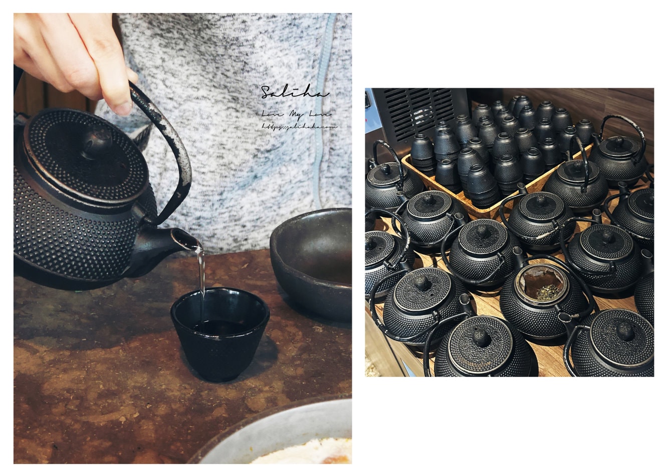 【板橋站餐廳】丹生炊事-吃完鍋物身上竟然幾乎沒有味道!甘蔗清原湯無添加高湯粉,還有全台唯一獨家首創的鹹豆漿湯底,加入會員享入會禮,壽星還有生日小驚喜